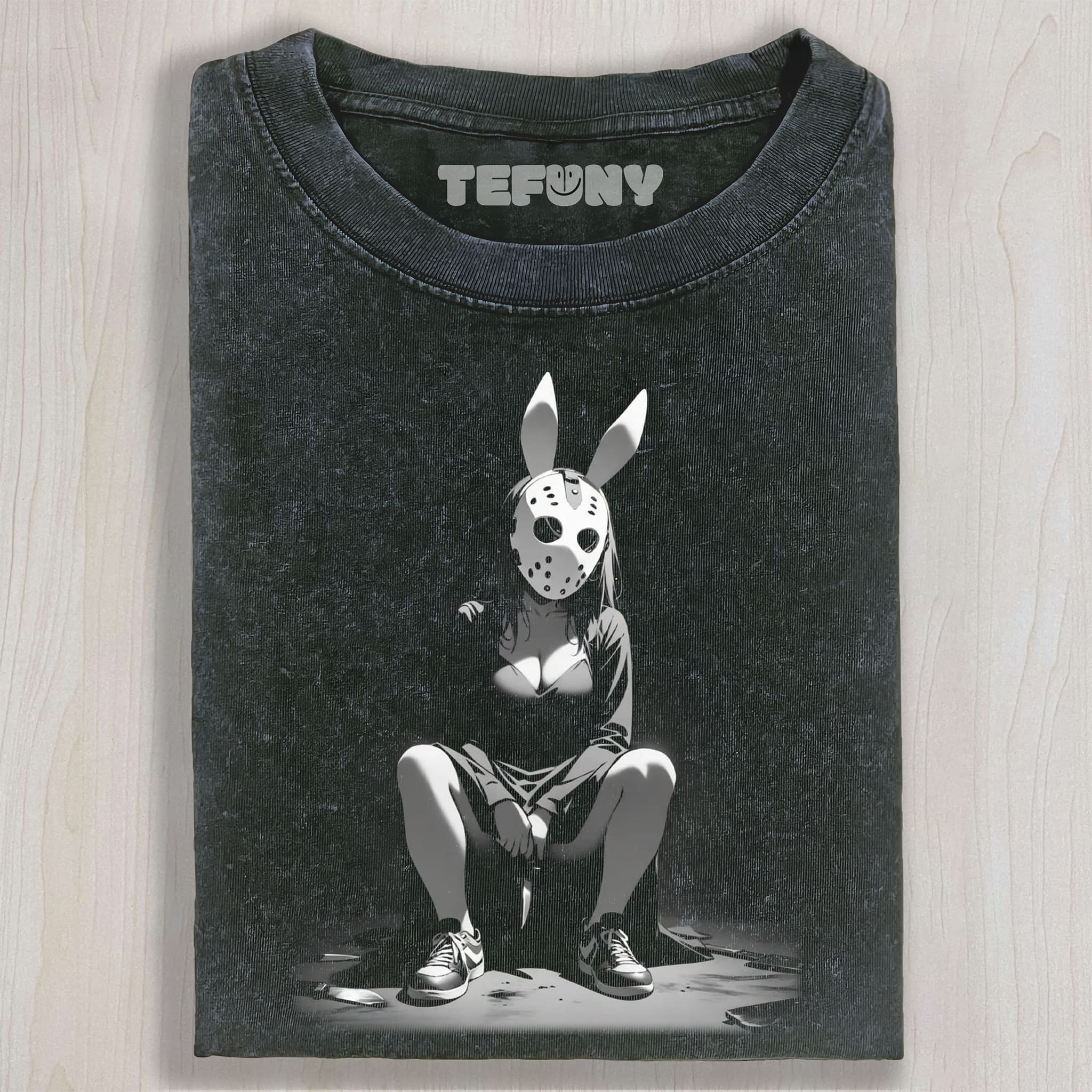 FUNNY HALLOWEEN V2 UNISEX TEE, TANK TOP, LAYERED LS, SWEATSHIRT & HOODIE