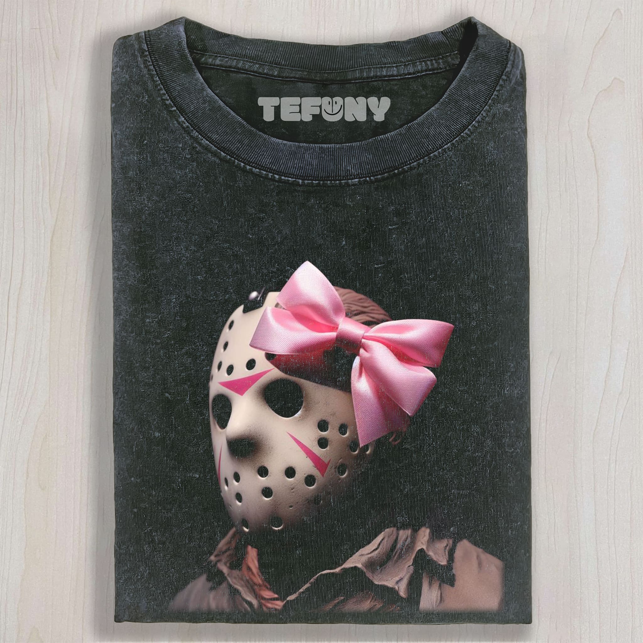 FUNNY HALLOWEEN V4 UNISEX TEE, TANK TOP, LAYERED LS, SWEATSHIRT & HOODIE