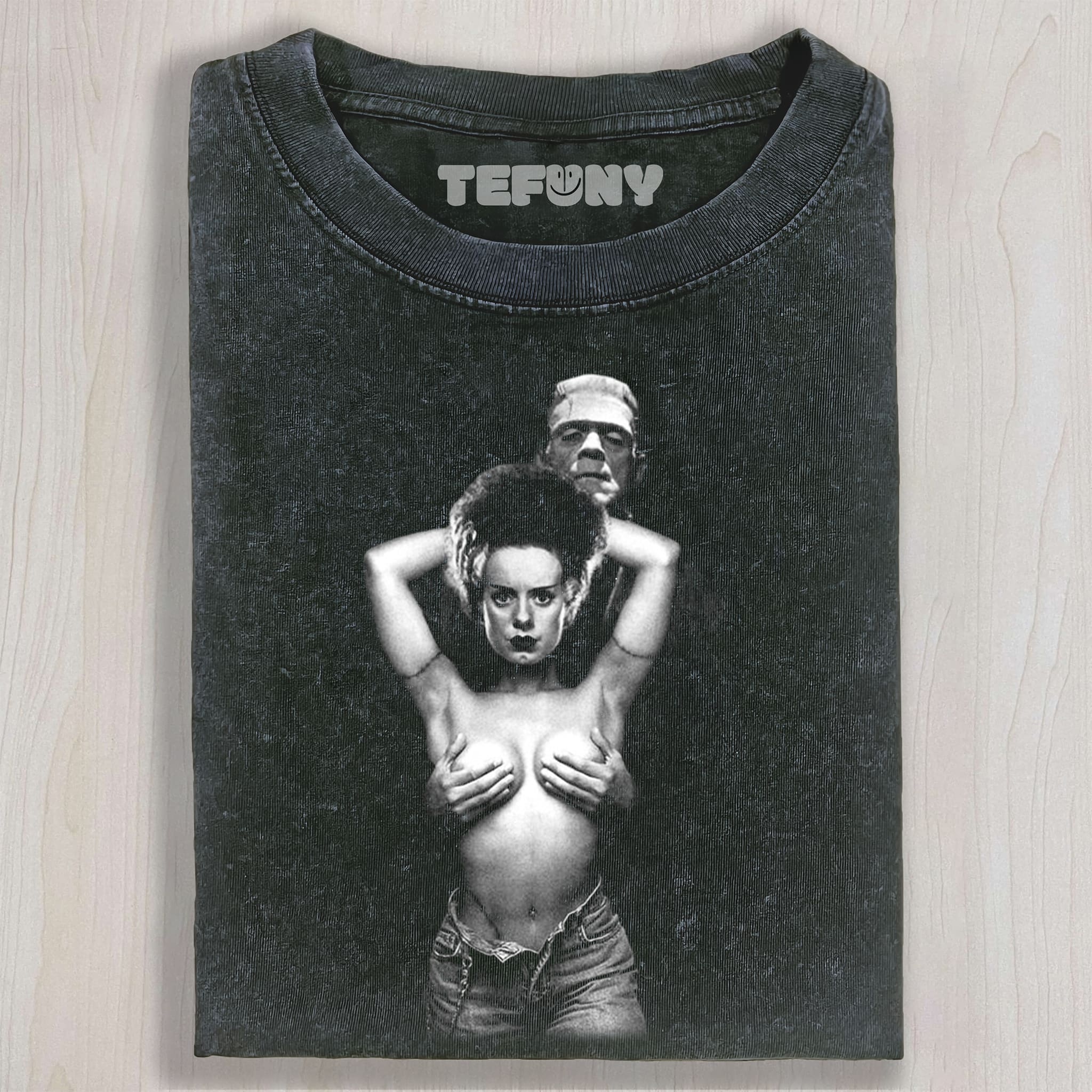 FUNNY HALLOWEEN V5 UNISEX TEE, TANK TOP, LAYERED LS, SWEATSHIRT & HOODIE