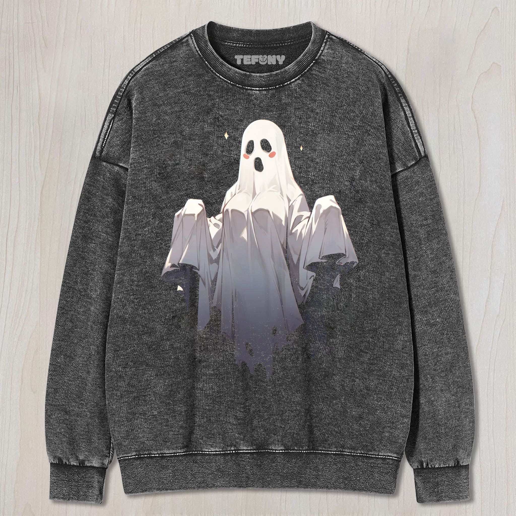 FUNNY HALLOWEEN V7 UNISEX TEE, TANK TOP, LAYERED LS, SWEATSHIRT & HOODIE