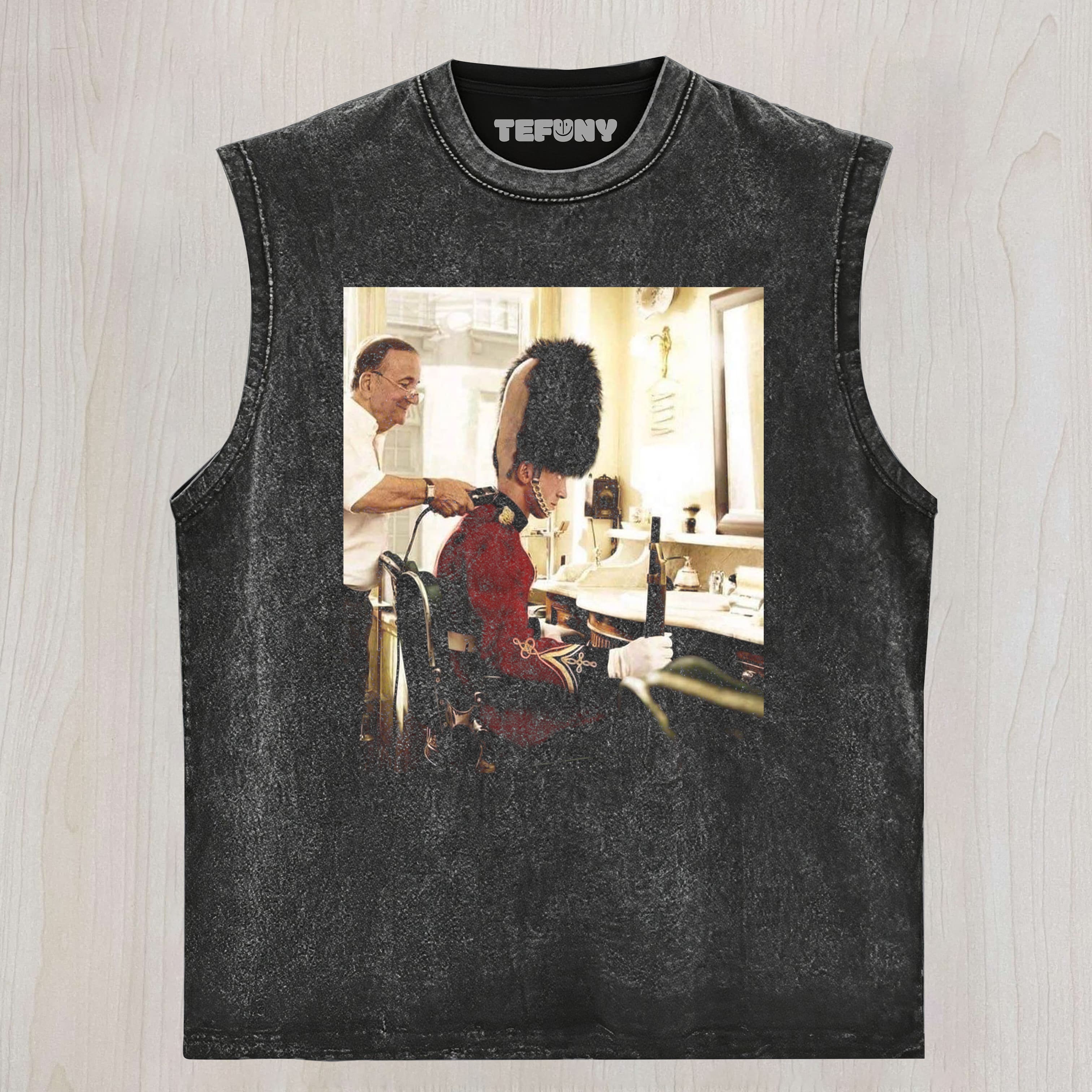 FUNNY MEME 3 UNISEX TEE, TANK TOP, LAYERED LS, SWEATSHIRT & HOODIE