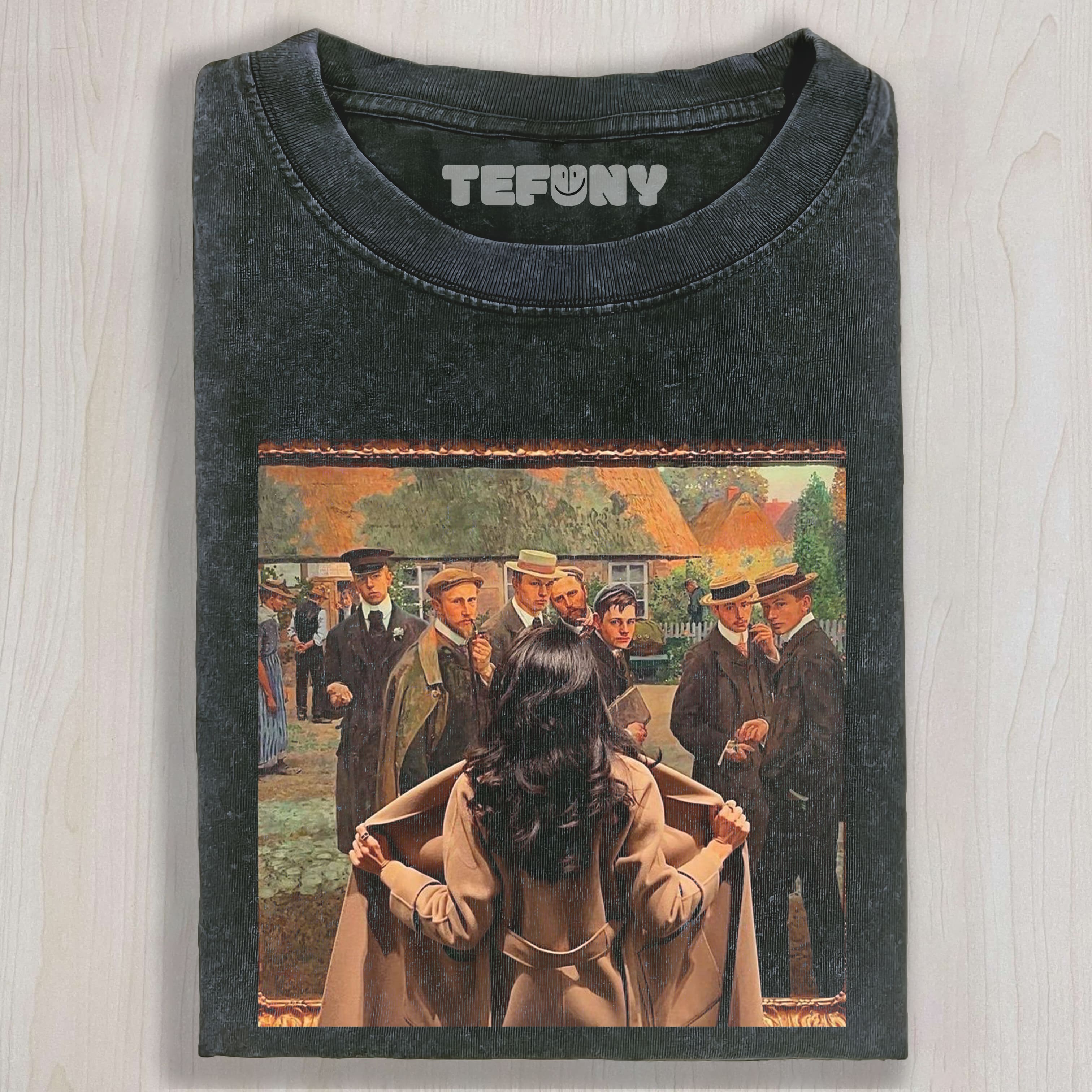 FUNNY MEME 5 UNISEX TEE, TANK TOP, LAYERED LS, SWEATSHIRT & HOODIE