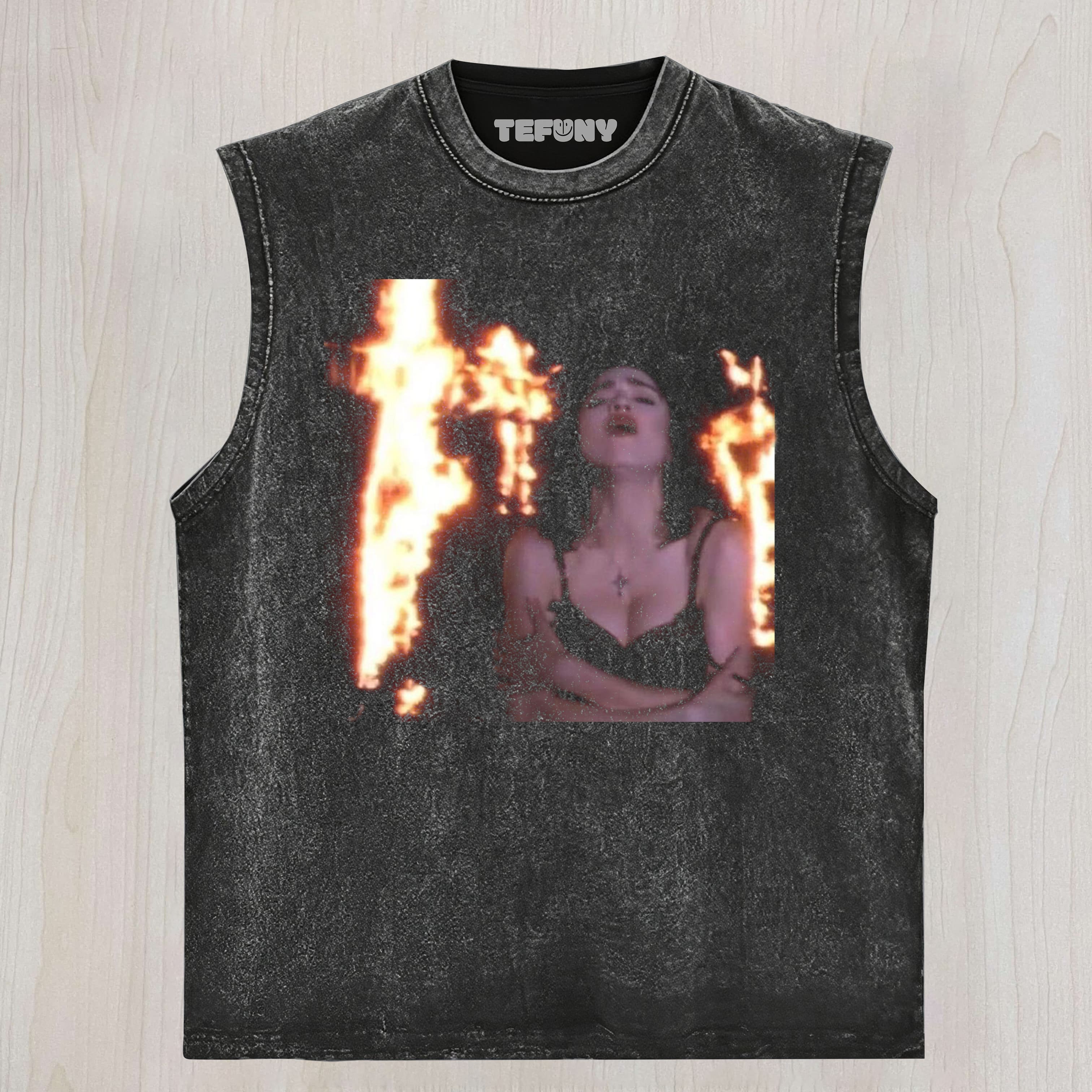 FUNNY MEME 8 UNISEX TEE, TANK TOP, LAYERED LS, SWEATSHIRT & HOODIE