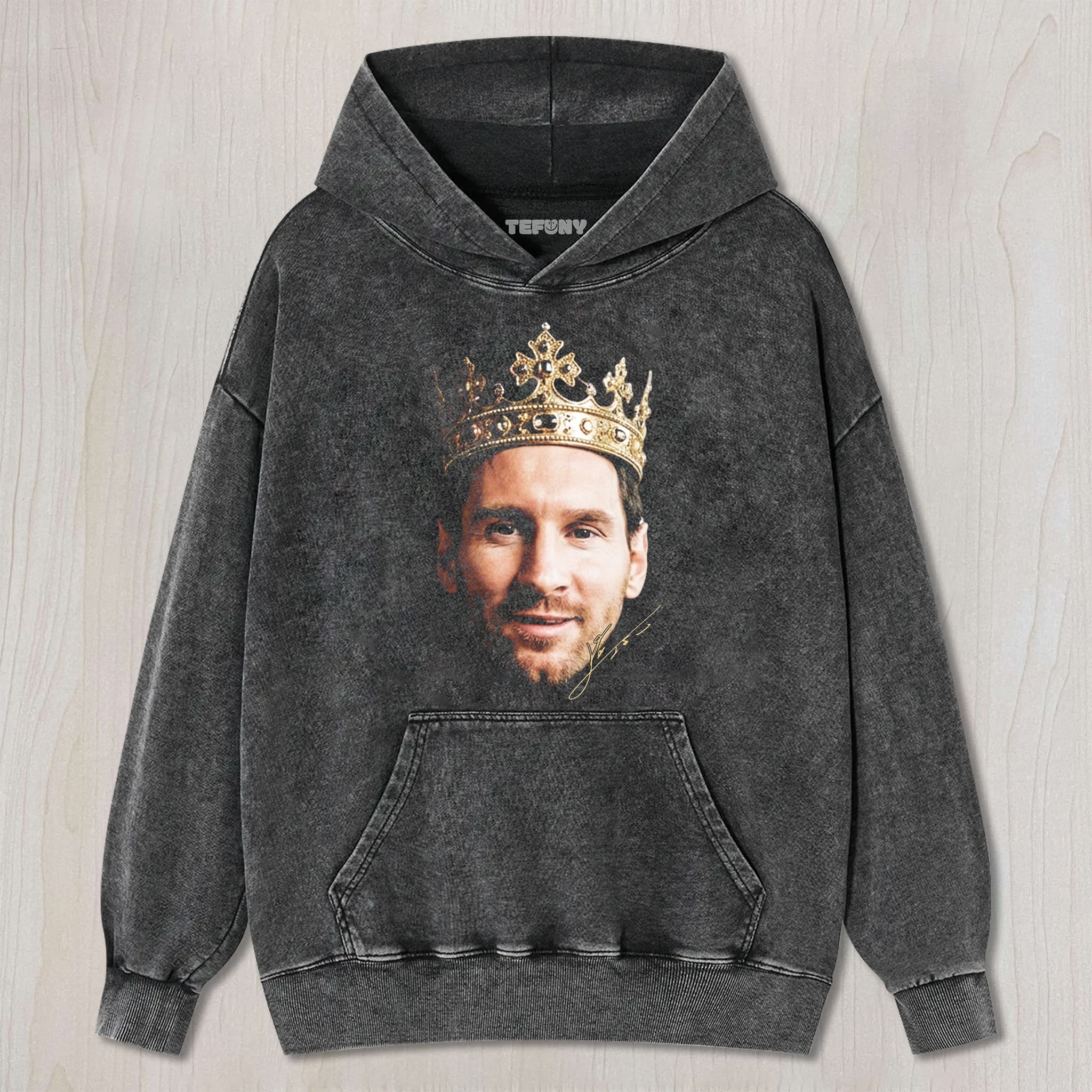 FUNNY MESSI V3 UNISEX TEE, TANK TOP, LAYERED LS, SWEATSHIRT & HOODIE
