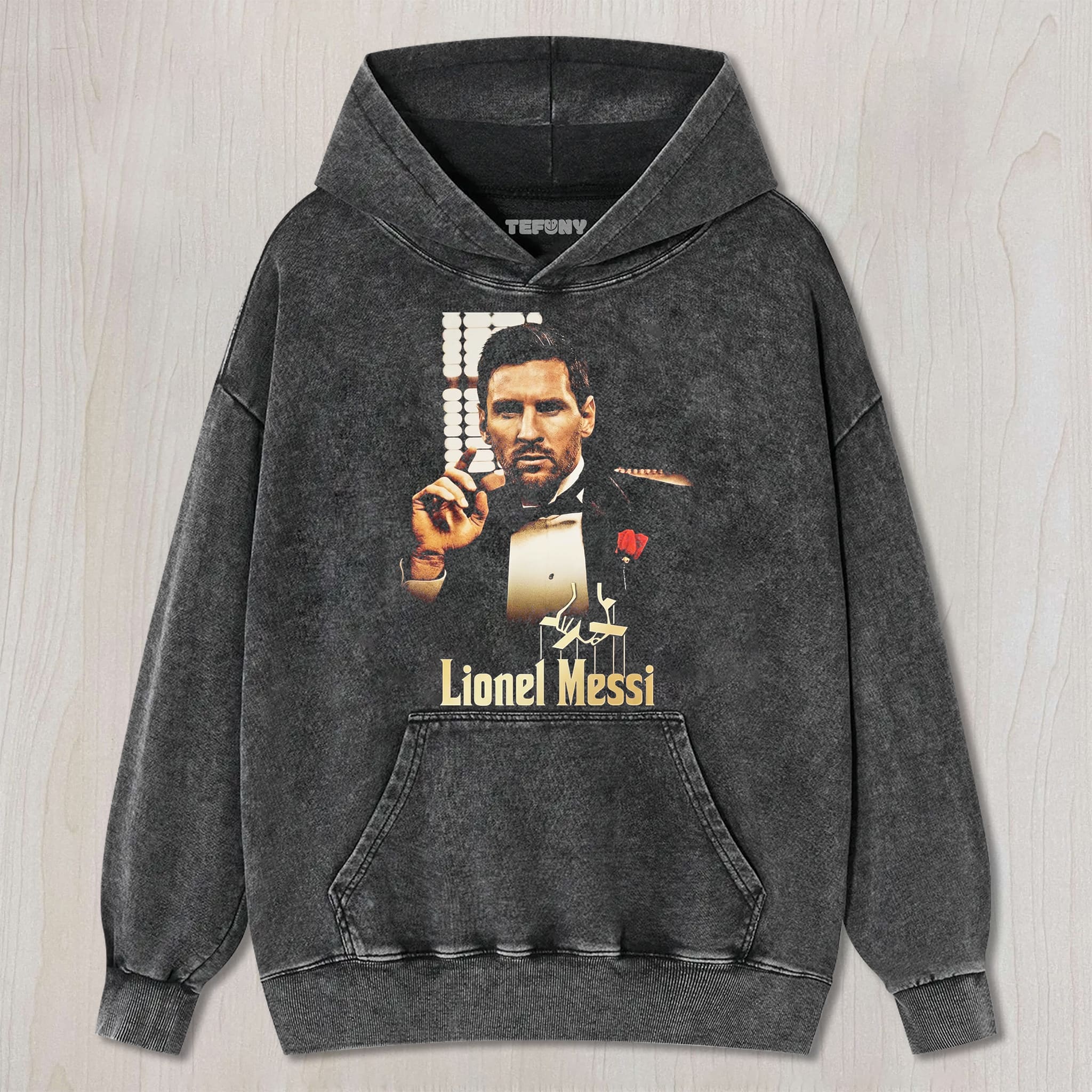 FUNNY MESSI V6 UNISEX TEE, TANK TOP, LAYERED LS, SWEATSHIRT & HOODIE