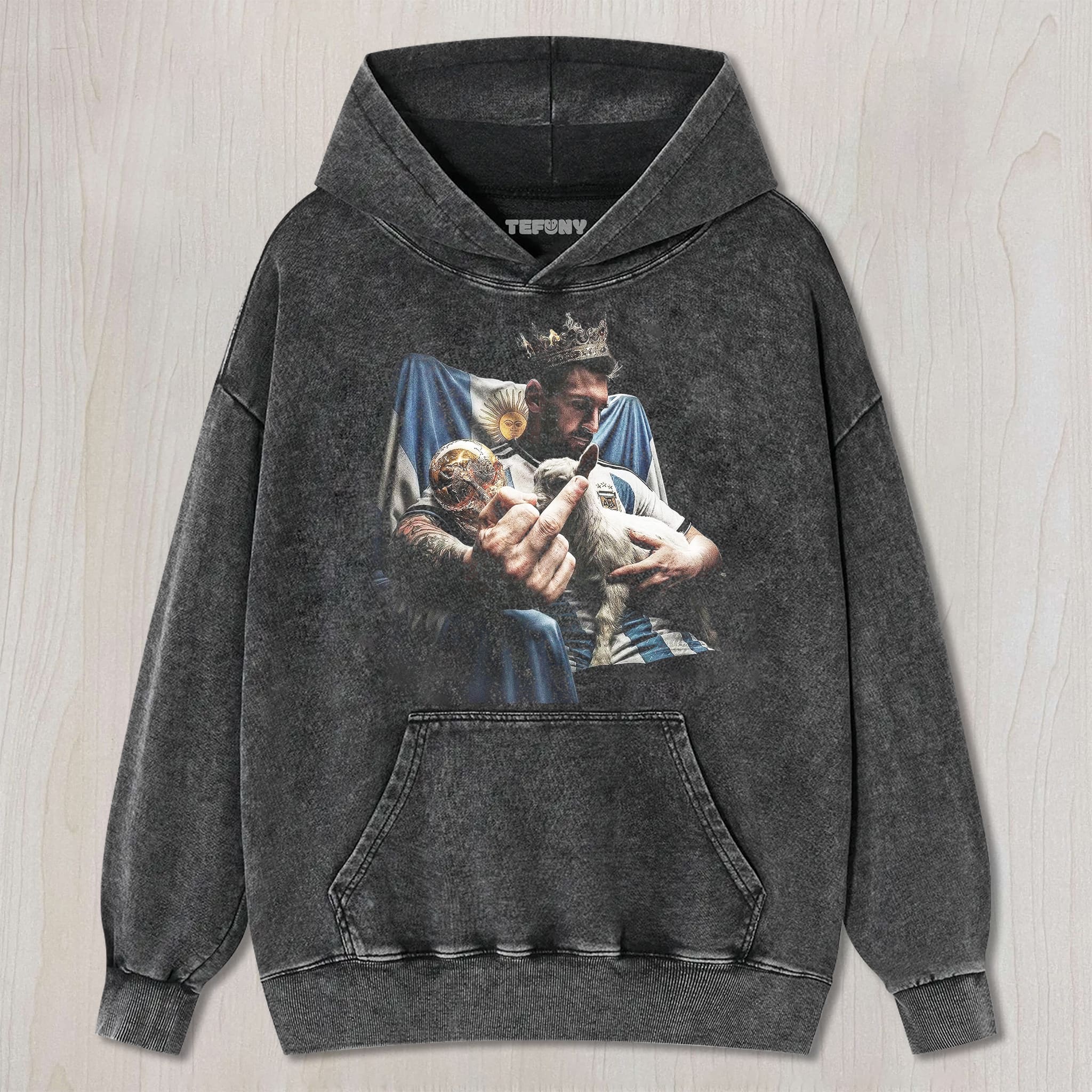 FUNNY MESSI V8 UNISEX TEE, TANK TOP, LAYERED LS, SWEATSHIRT & HOODIE