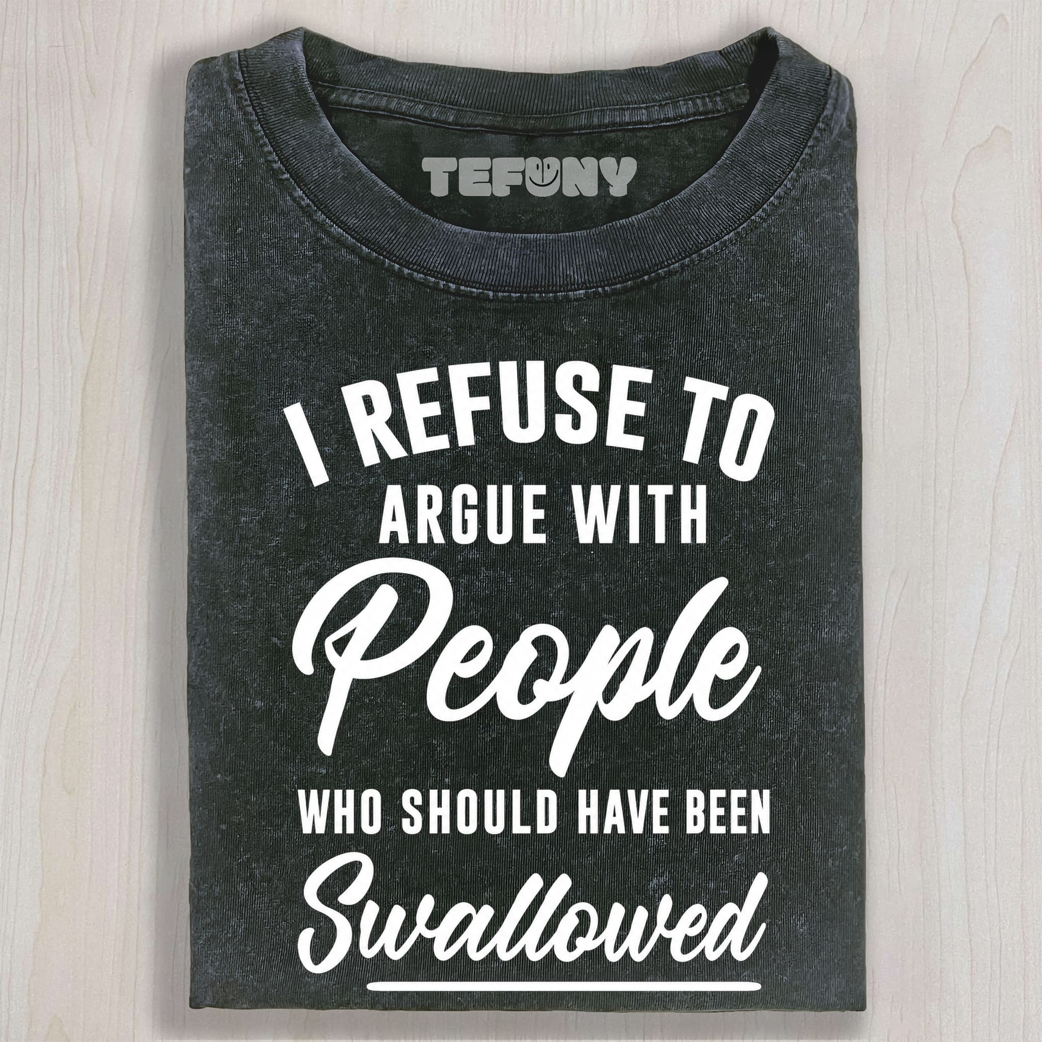 FUNNY SAYING V6 UNISEX TEE, TANK TOP, LAYERED LS, SWEATSHIRT & HOODIE