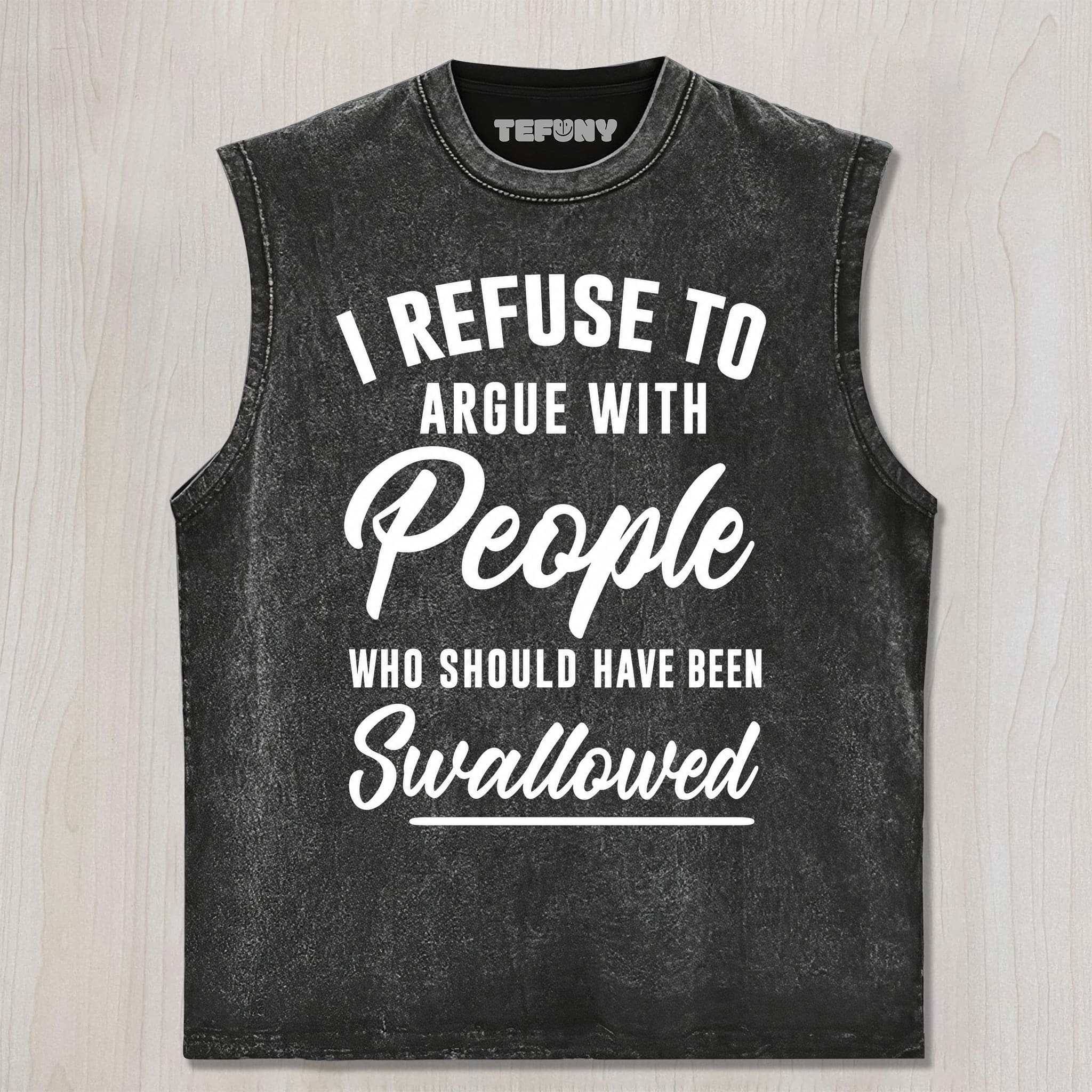 FUNNY SAYING V6 UNISEX TEE, TANK TOP, LAYERED LS, SWEATSHIRT & HOODIE
