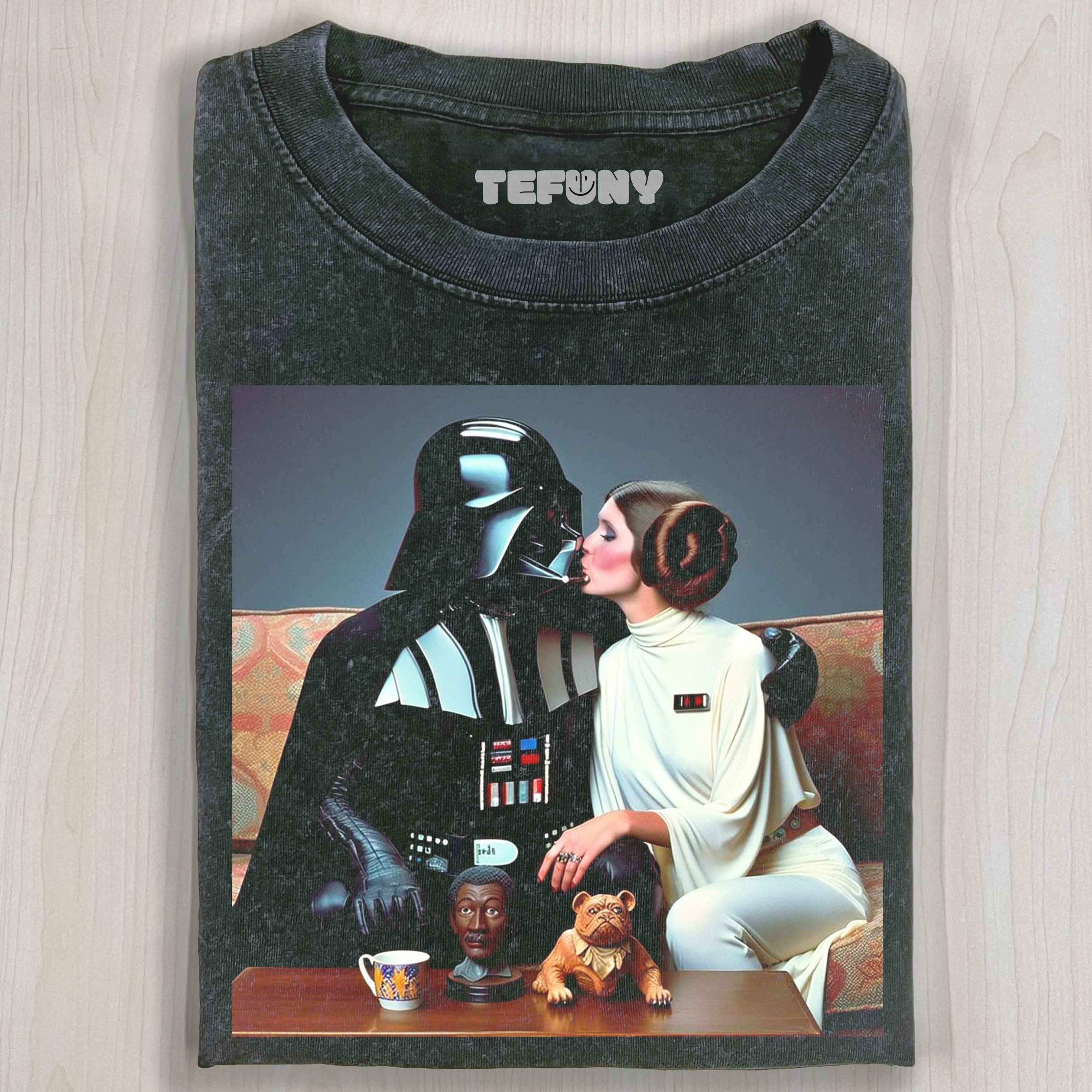 FUNNY STAR WARS 2