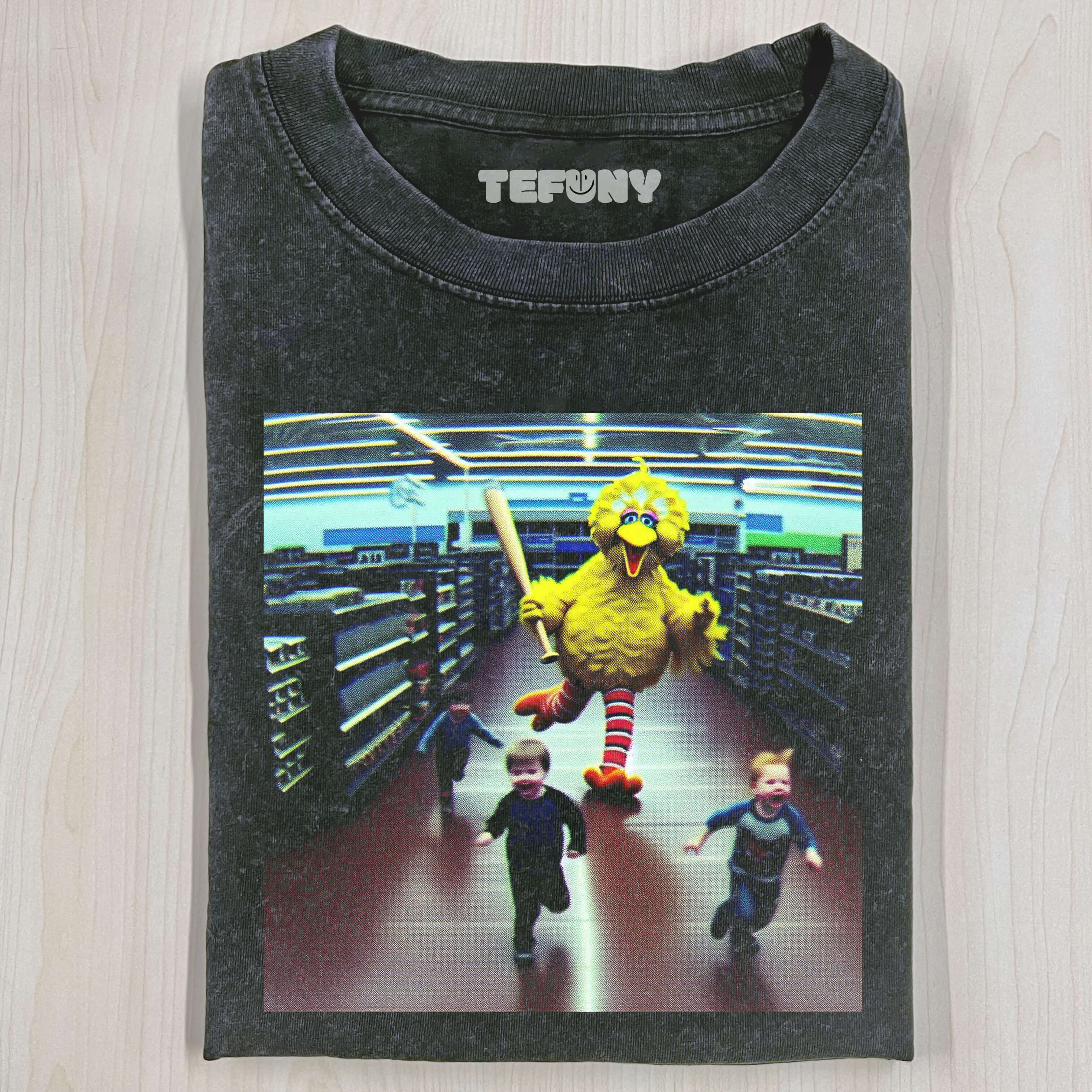 FUNNY T-SHIRT
