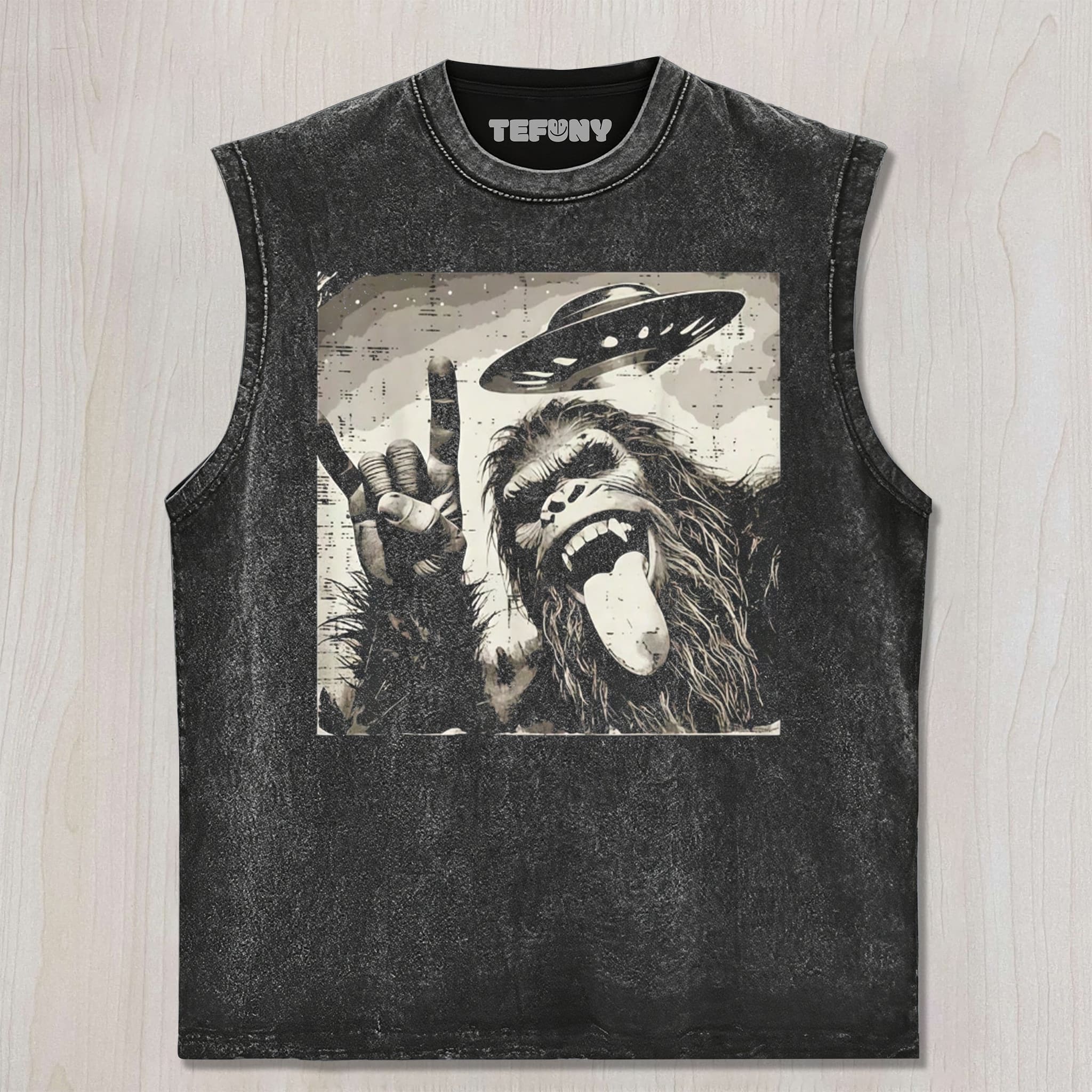 FUNNY TEE UNISEX TEE, TANK TOP, LAYERED LS, SWEATSHIRT & HOODIE