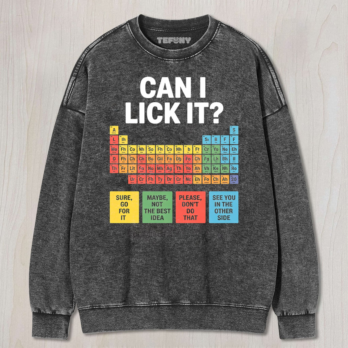 FUNNY UNISEX TEE, TANK TOP, LAYERED LS, SWEATSHIRT & HOODIE