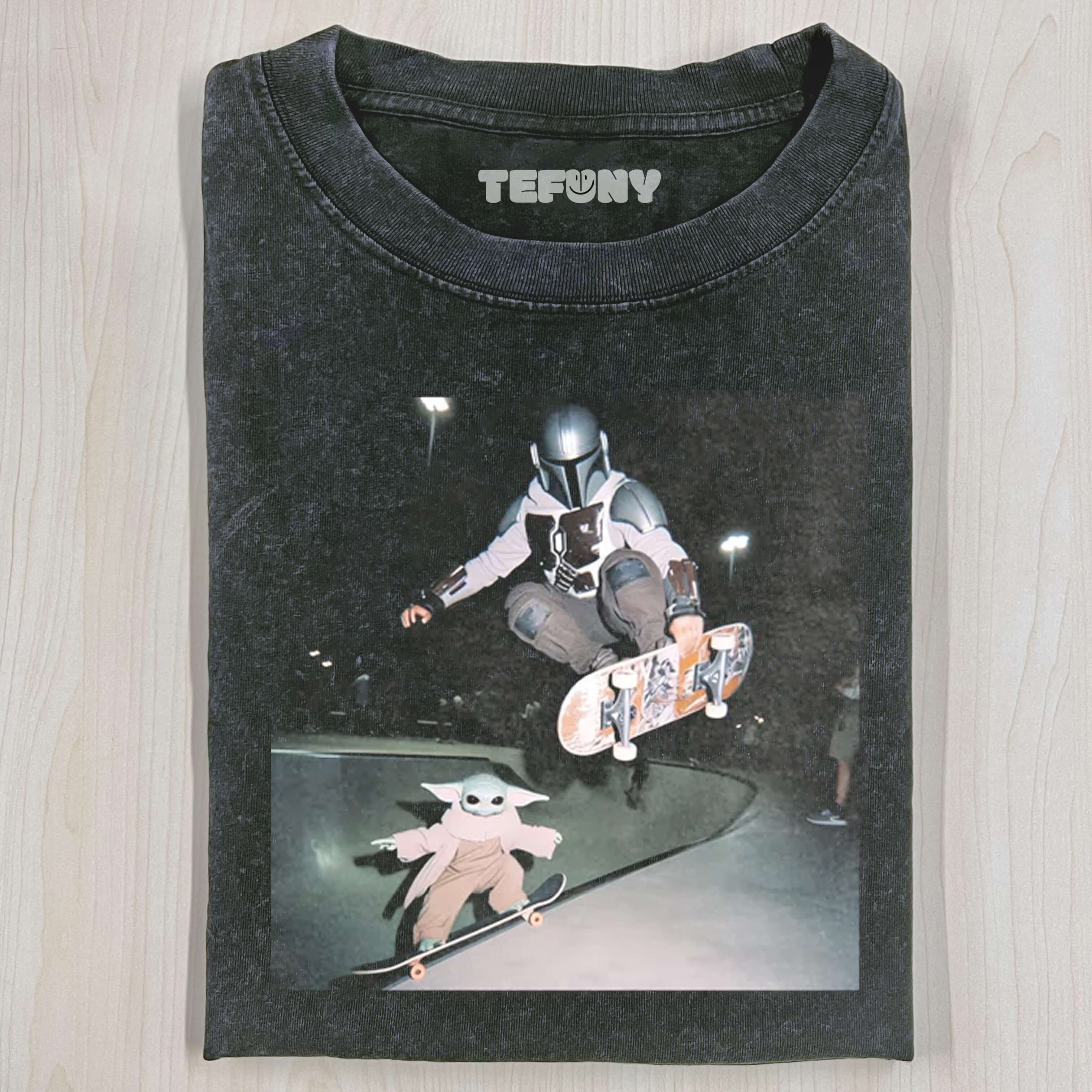 FUNNY VINTAGE MOVIE SHIRT V2