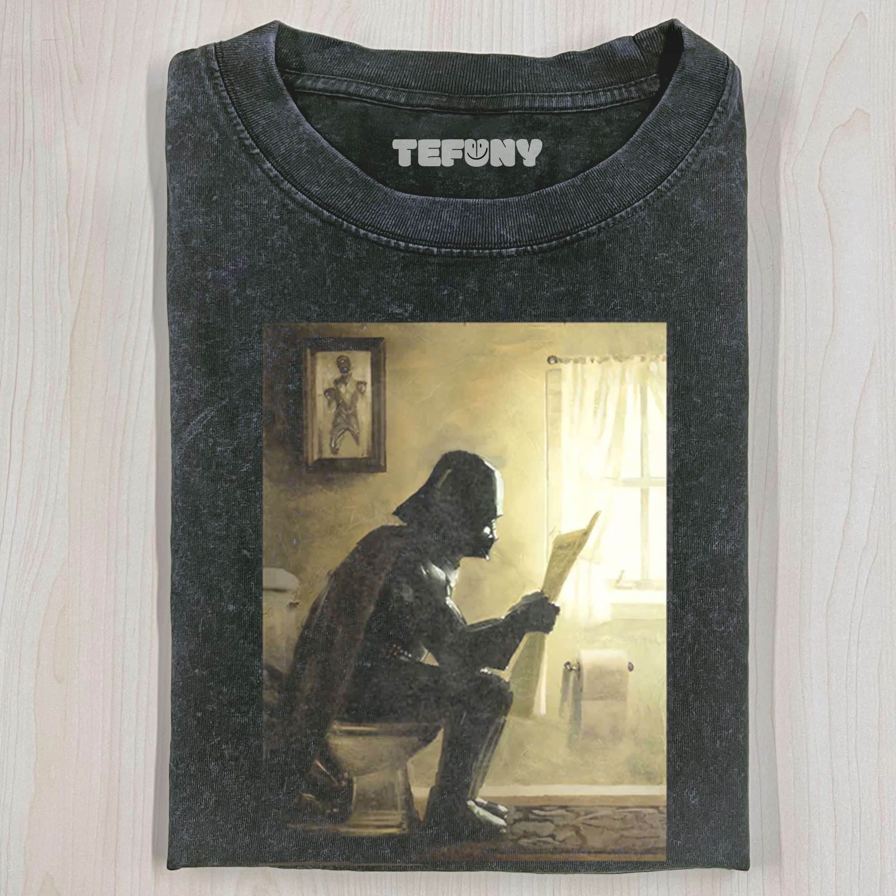 FUNNY VINTAGE MOVIE SHIRT V1