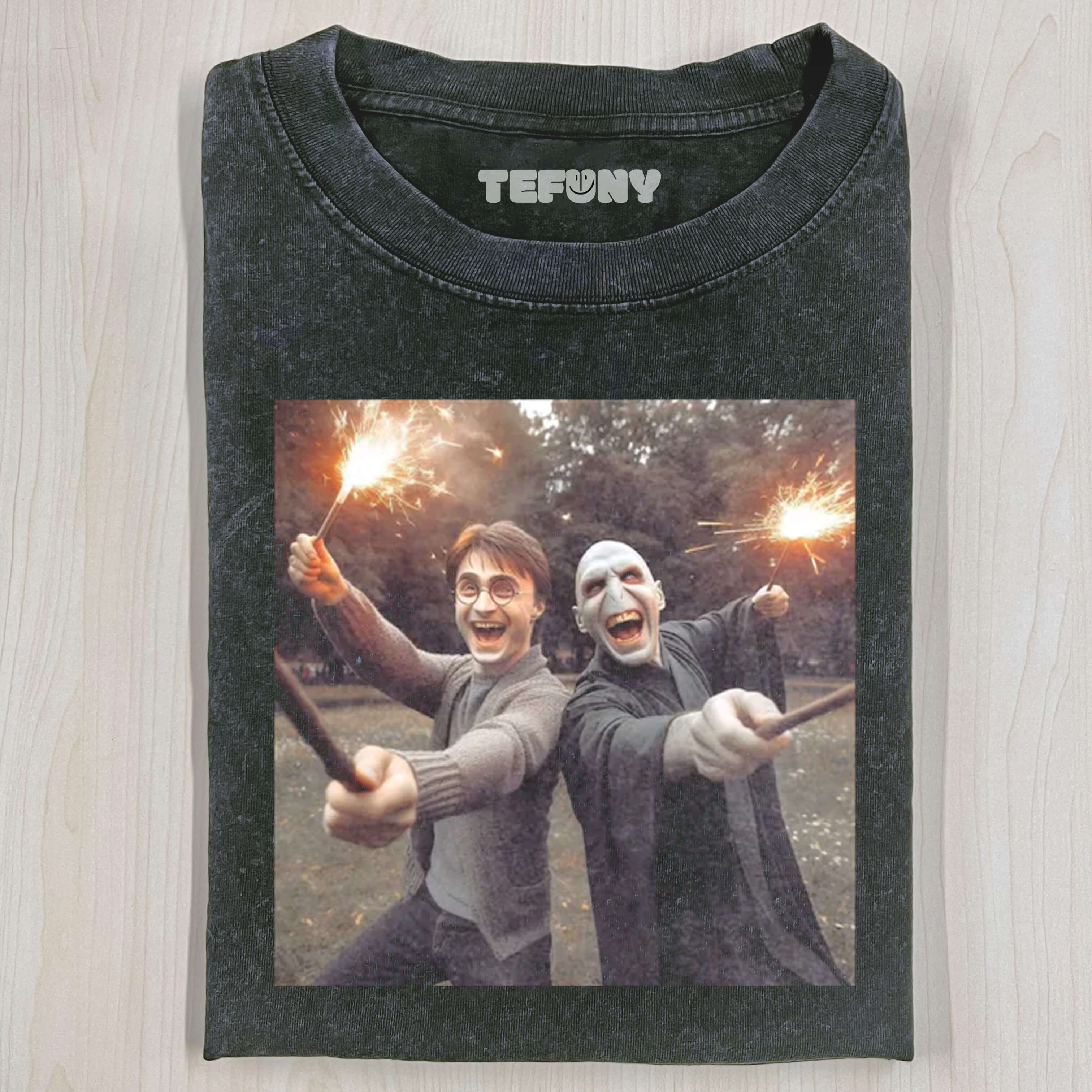 FUNNY VINTAGE MOVIE SHIRT V3