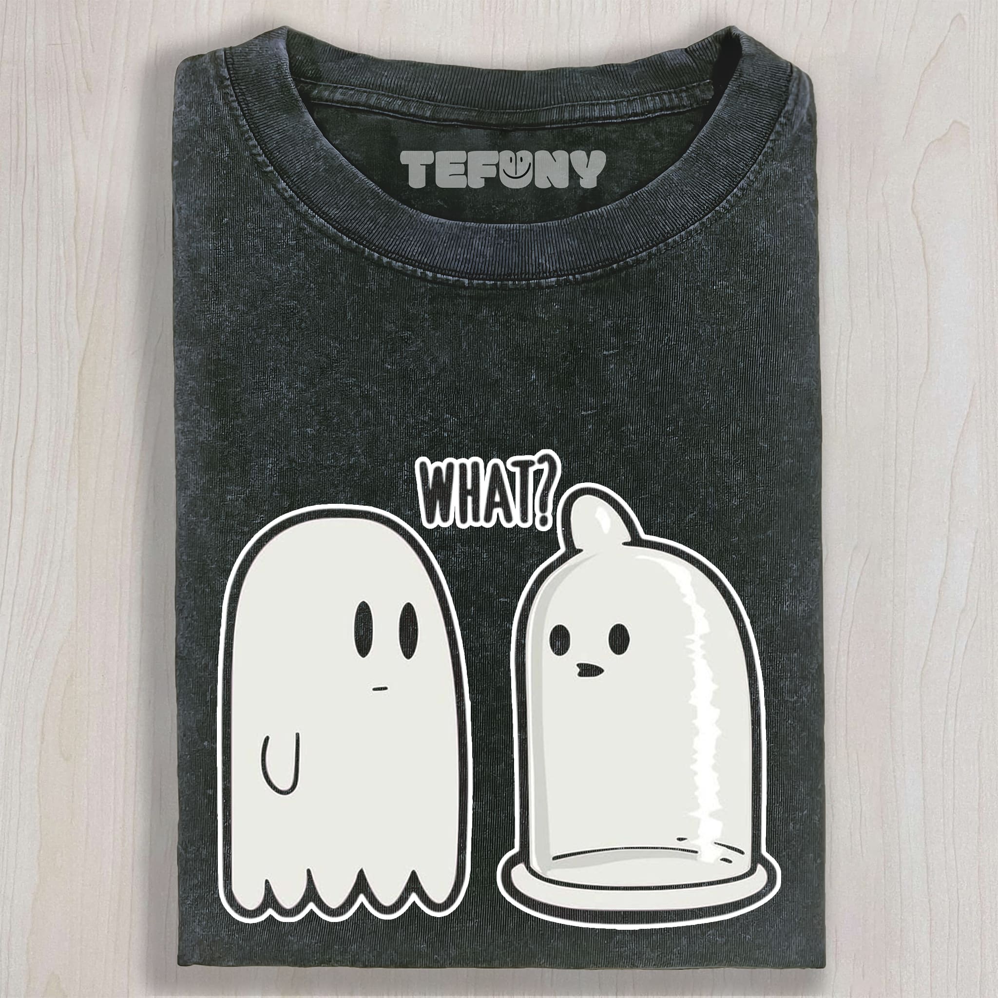 FUNNY WHAT UNISEX TEE, TANK TOP, LAYERED LS, SWEATSHIRT & HOODIE