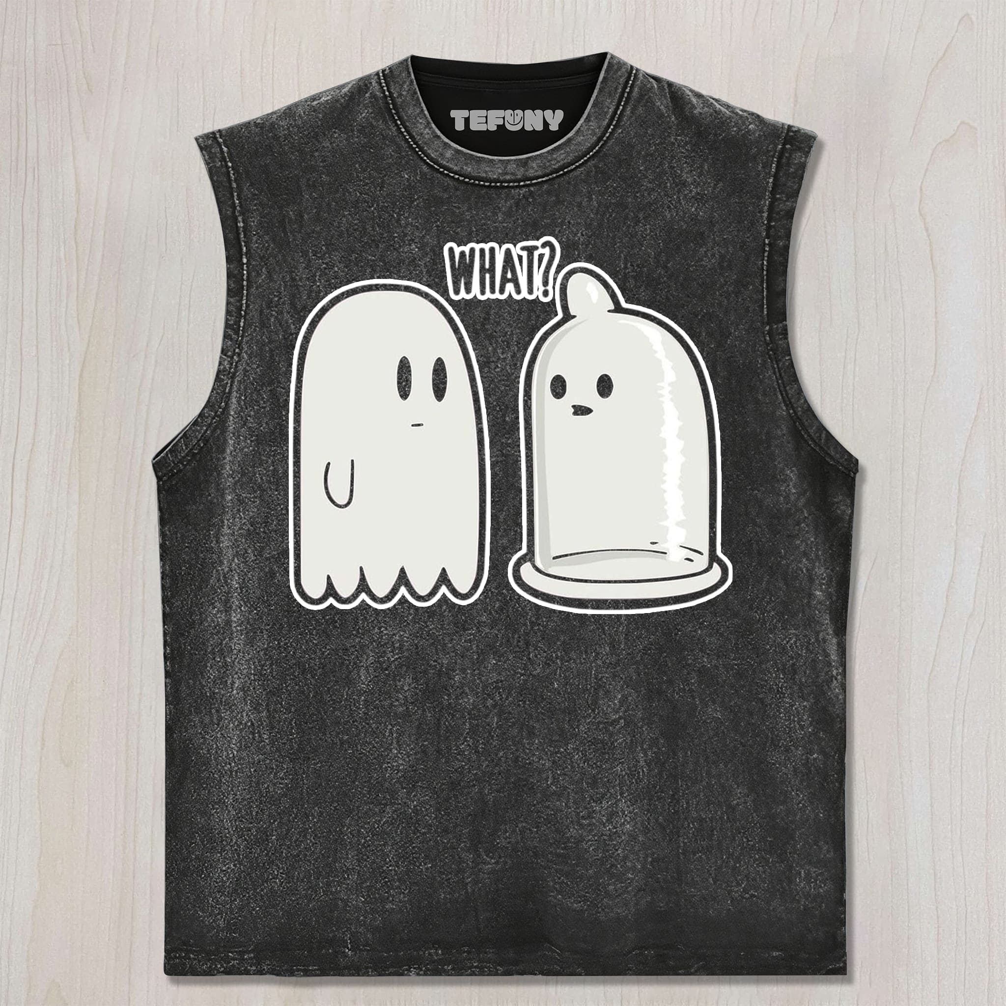 FUNNY WHAT UNISEX TEE, TANK TOP, LAYERED LS, SWEATSHIRT & HOODIE