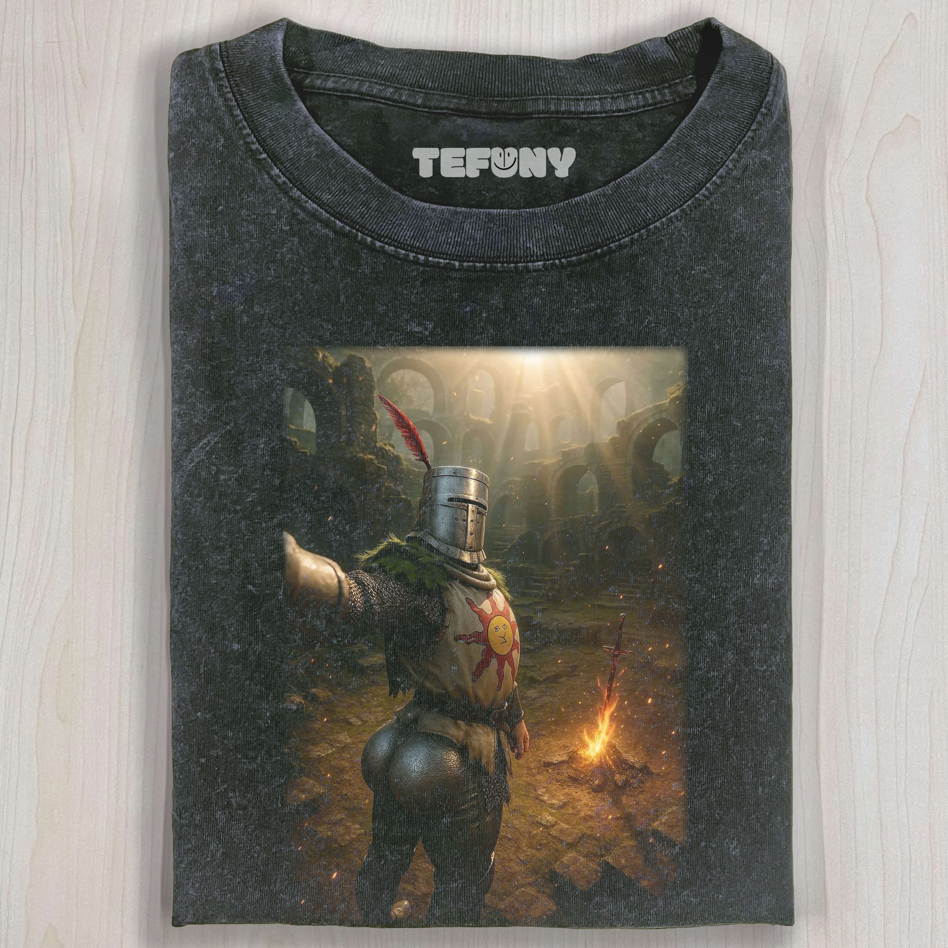 FUNNY ASS T-SHIRT