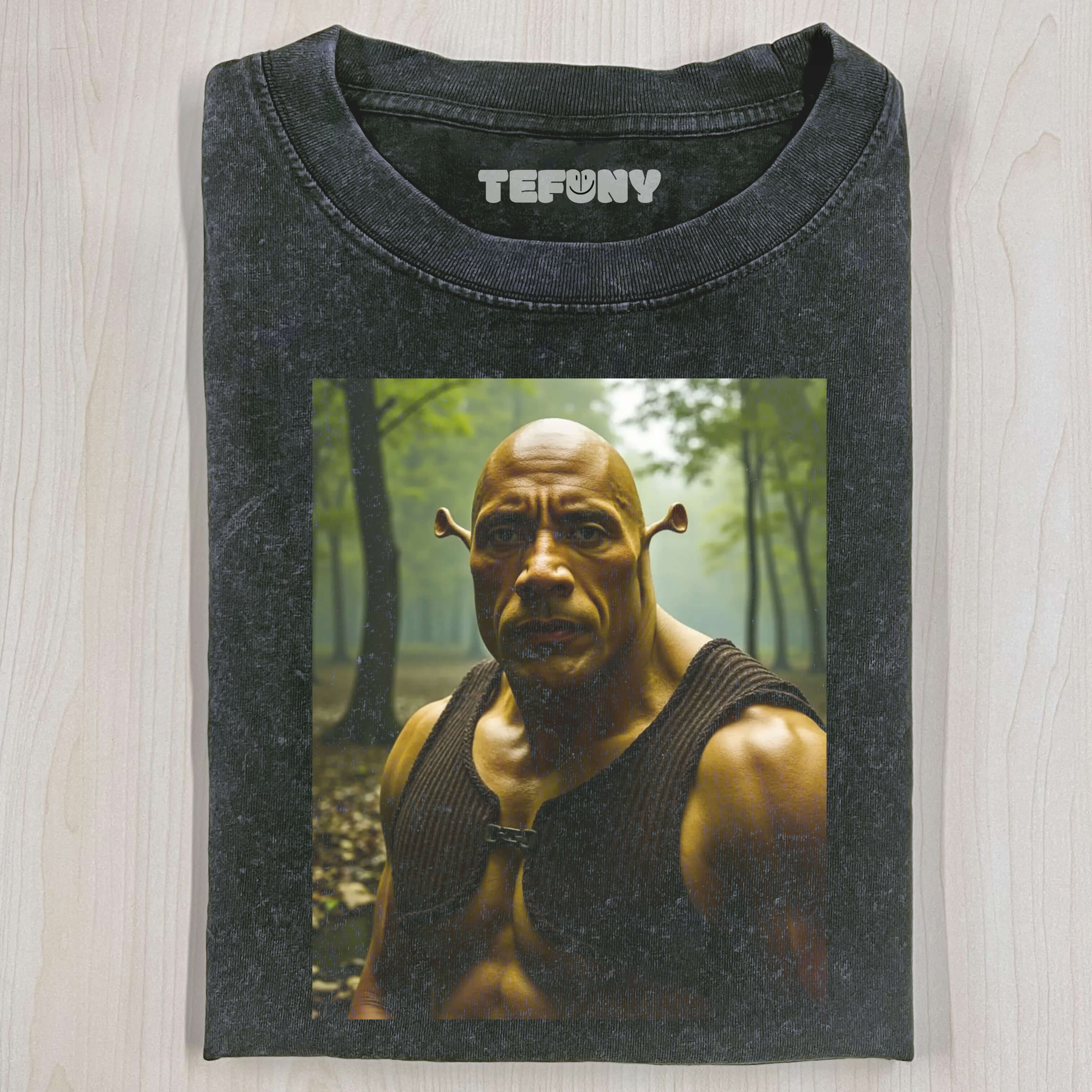 FUNNY BEE T-THIRT