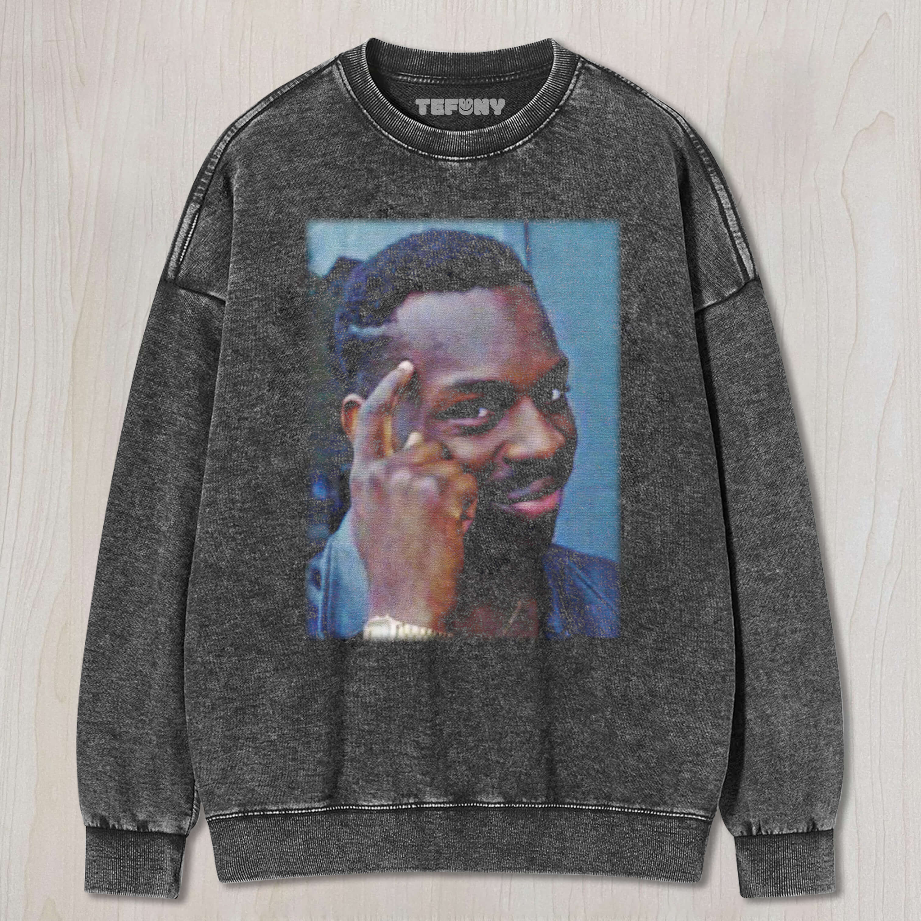 FUNNY BLACK PEOPLE MEME T-SHIRT