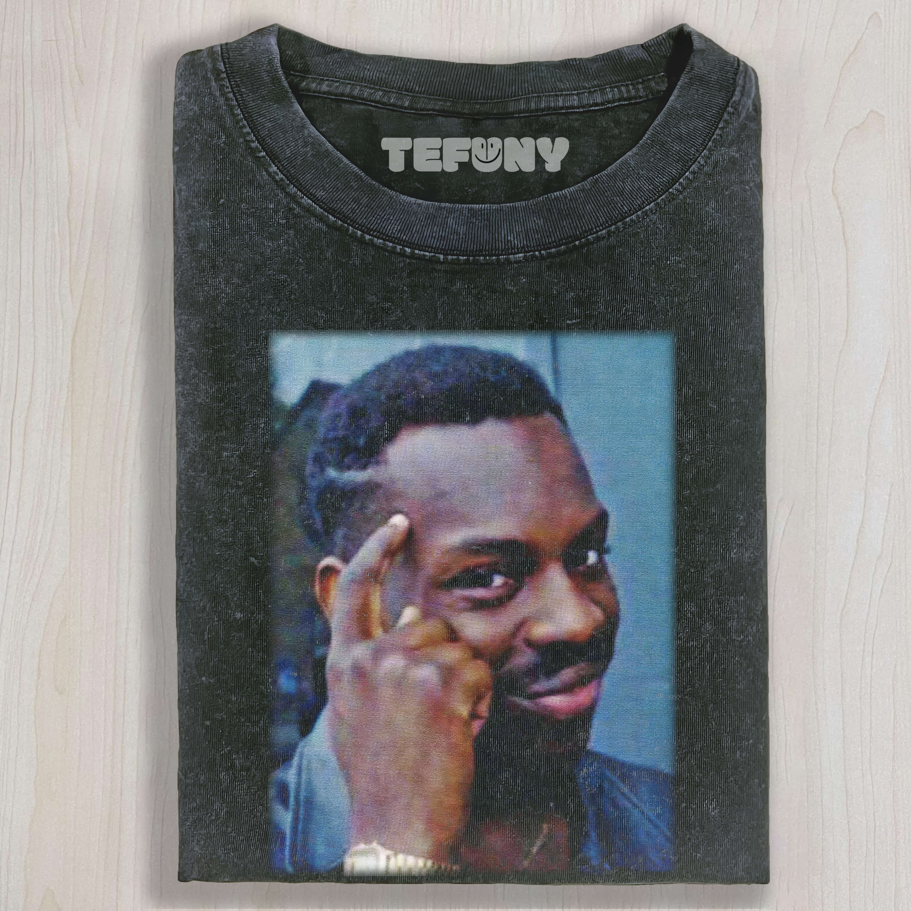 FUNNY BLACK PEOPLE MEME T-SHIRT