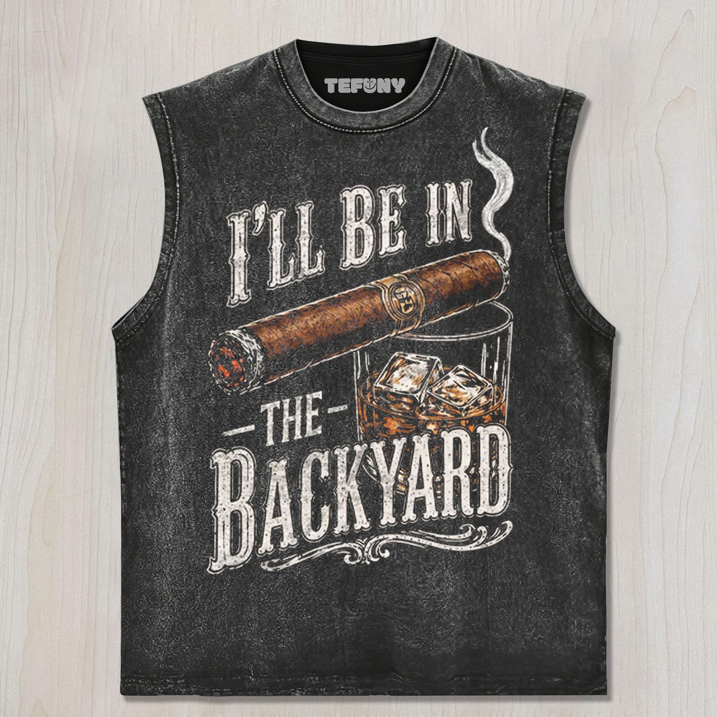 FUNNY CIGAR WHISKEY UNISEX TEE, TANK TOP, LAYERED LS, SWEATSHIRT & HOODIE