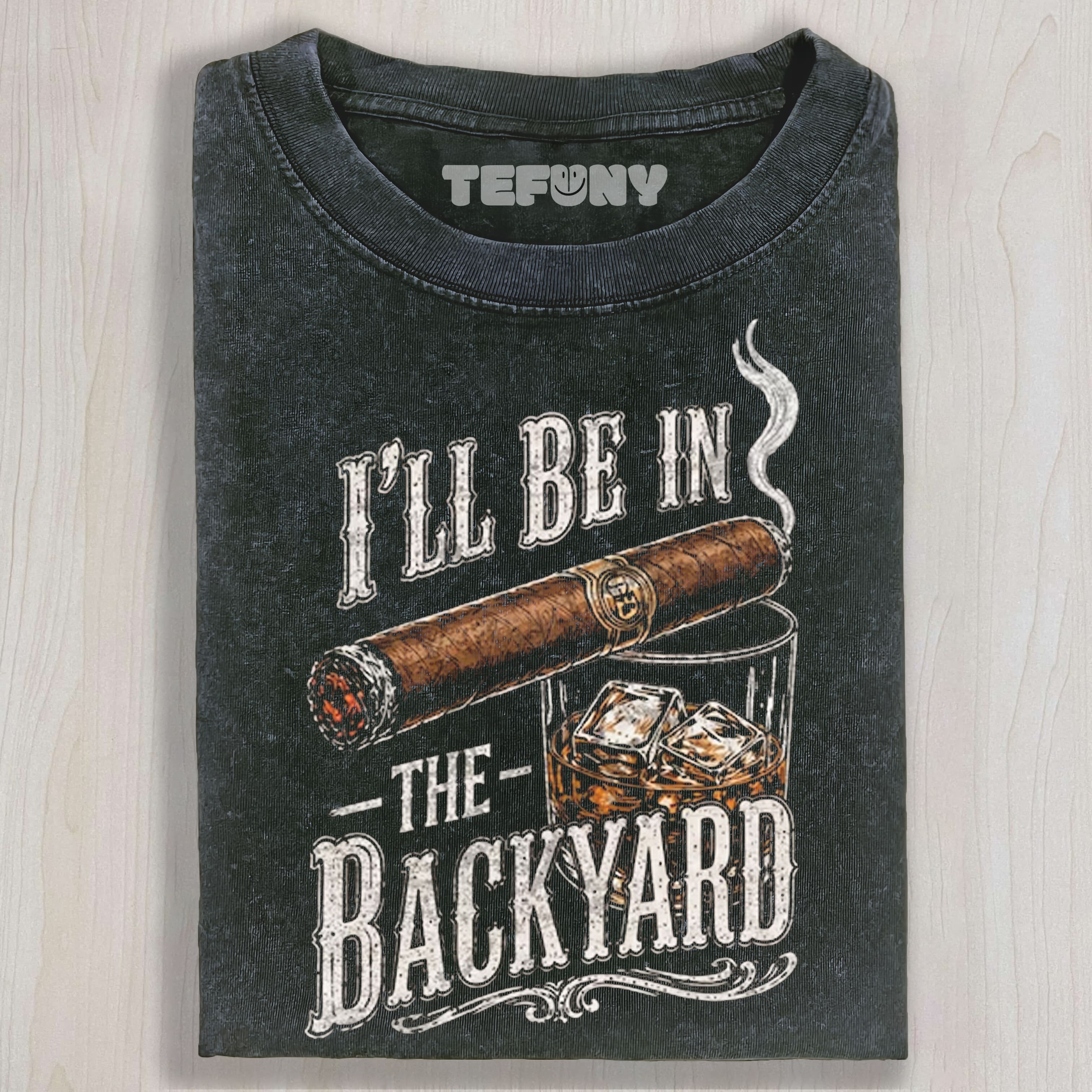 FUNNY CIGAR WHISKEY UNISEX TEE, TANK TOP, LAYERED LS, SWEATSHIRT & HOODIE
