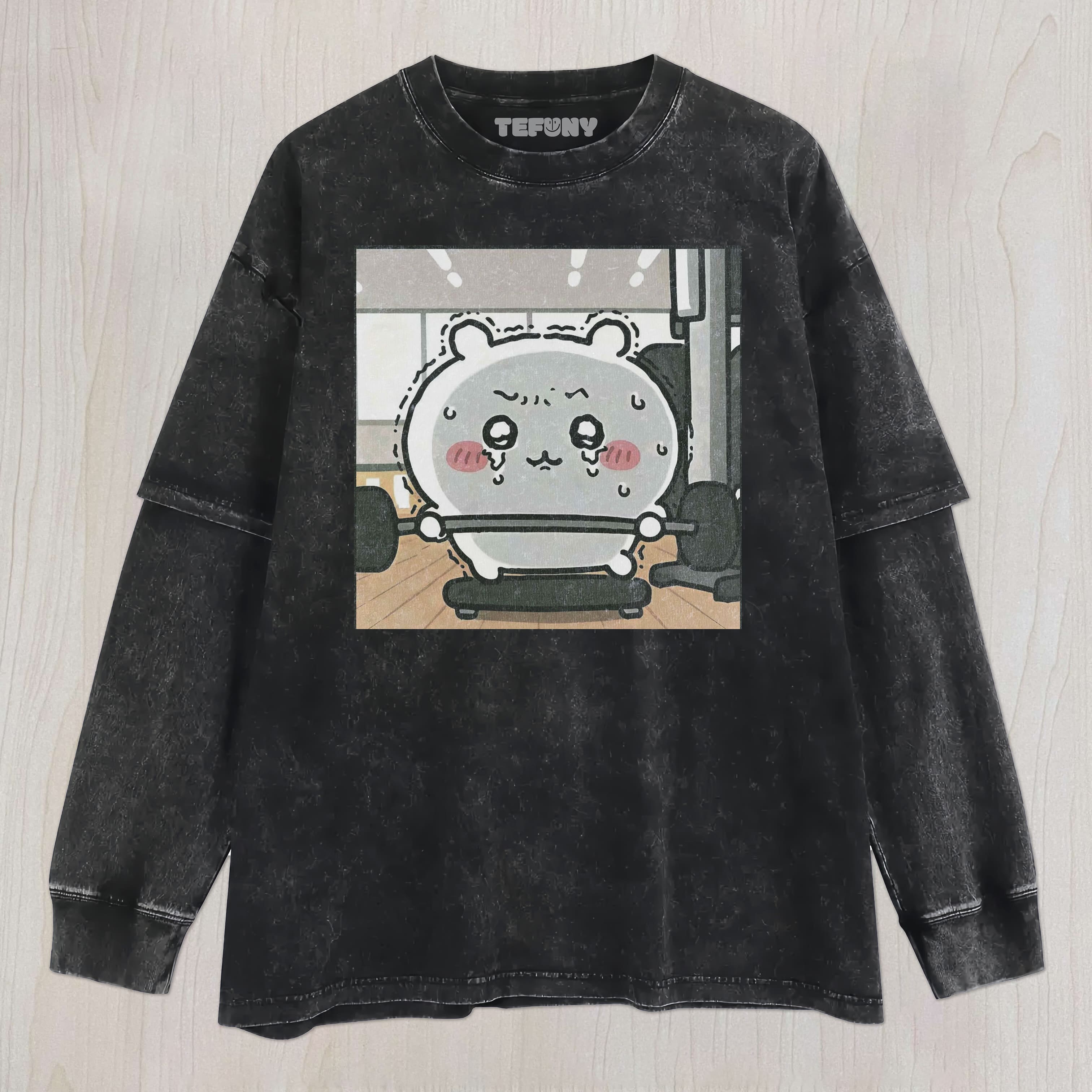 FUNNY CKW V3 UNISEX TEE, TANK TOP, LAYERED LS, SWEATSHIRT & HOODIE