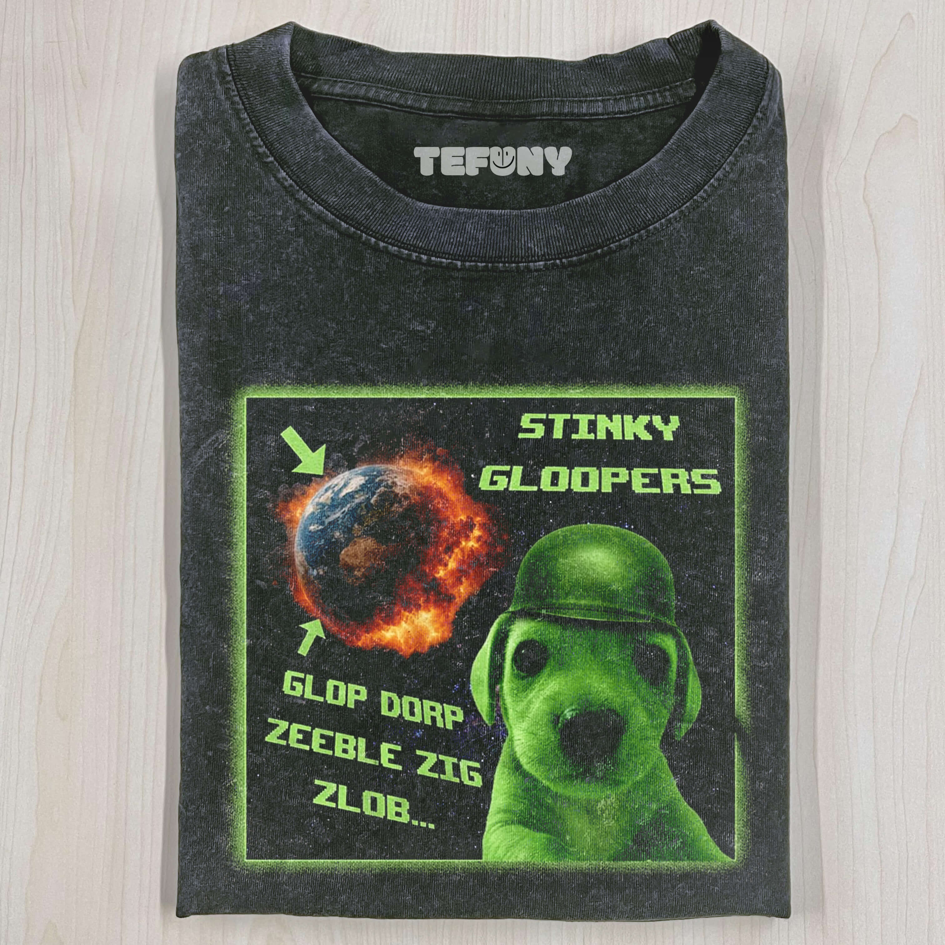 FUNNY DOG SHIRT