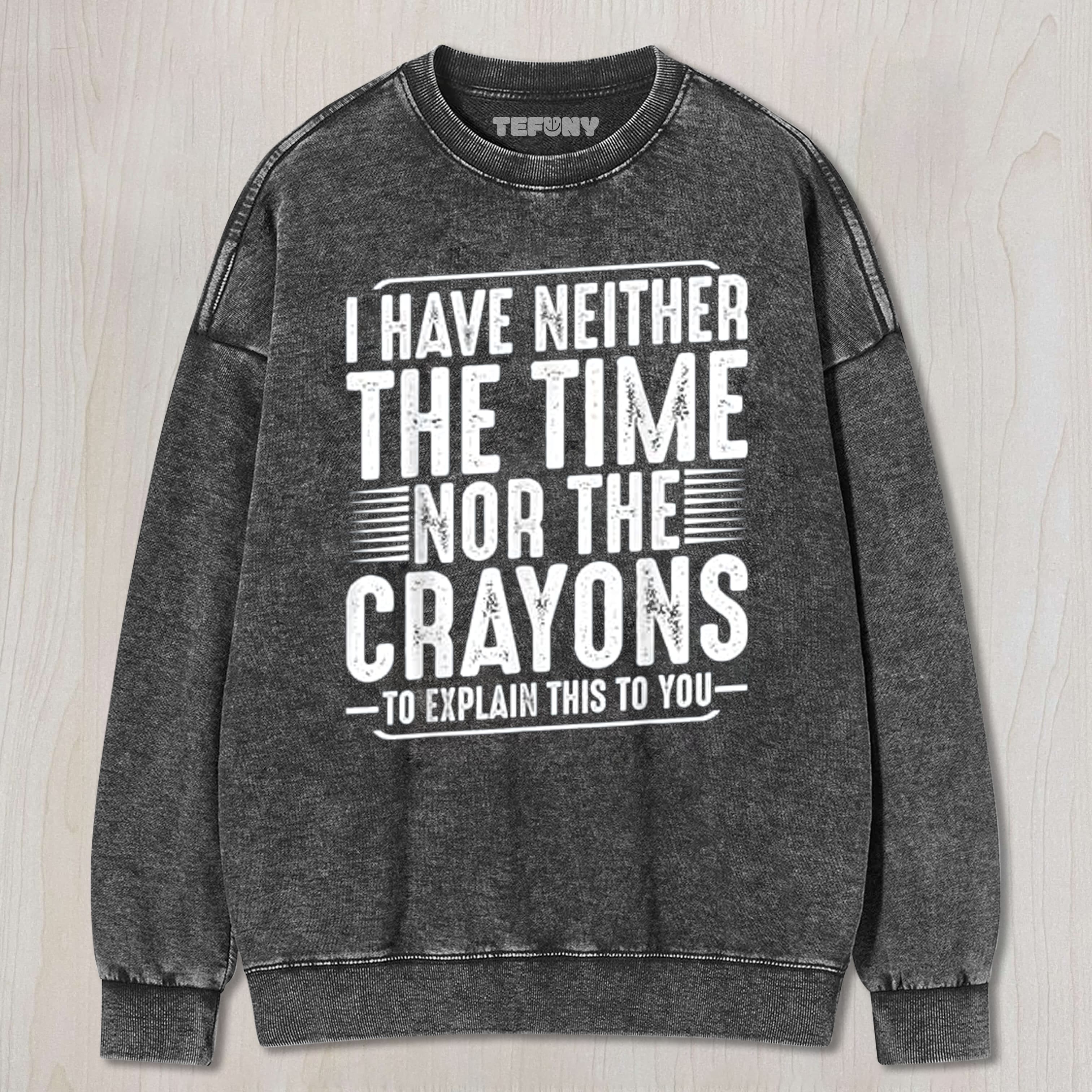 FUNNY HUMOR UNISEX TEE, TANK TOP, LAYERED LS, SWEATSHIRT & HOODIE