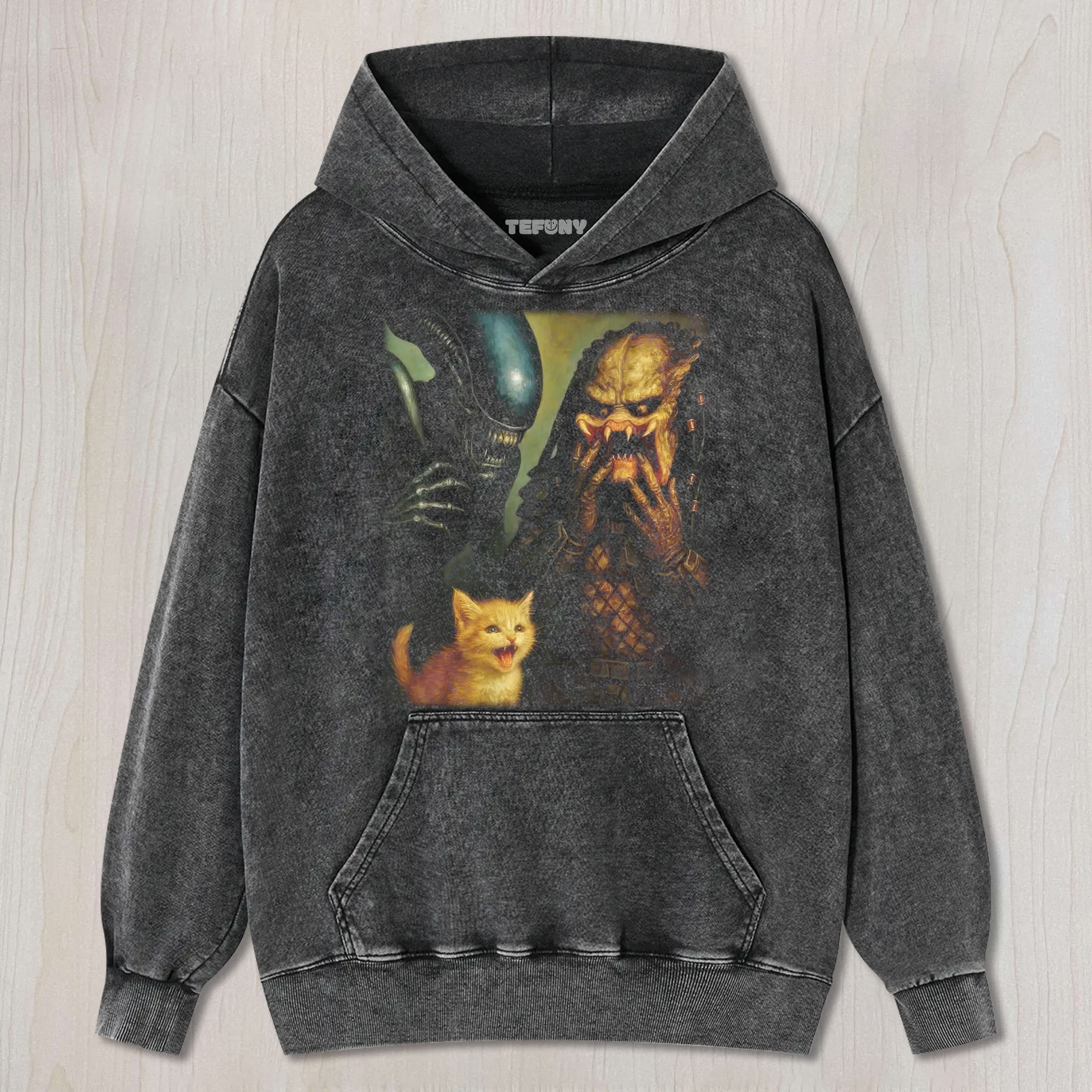 FUNNY MOVIE MEME TEE & SWEAT & HOOD