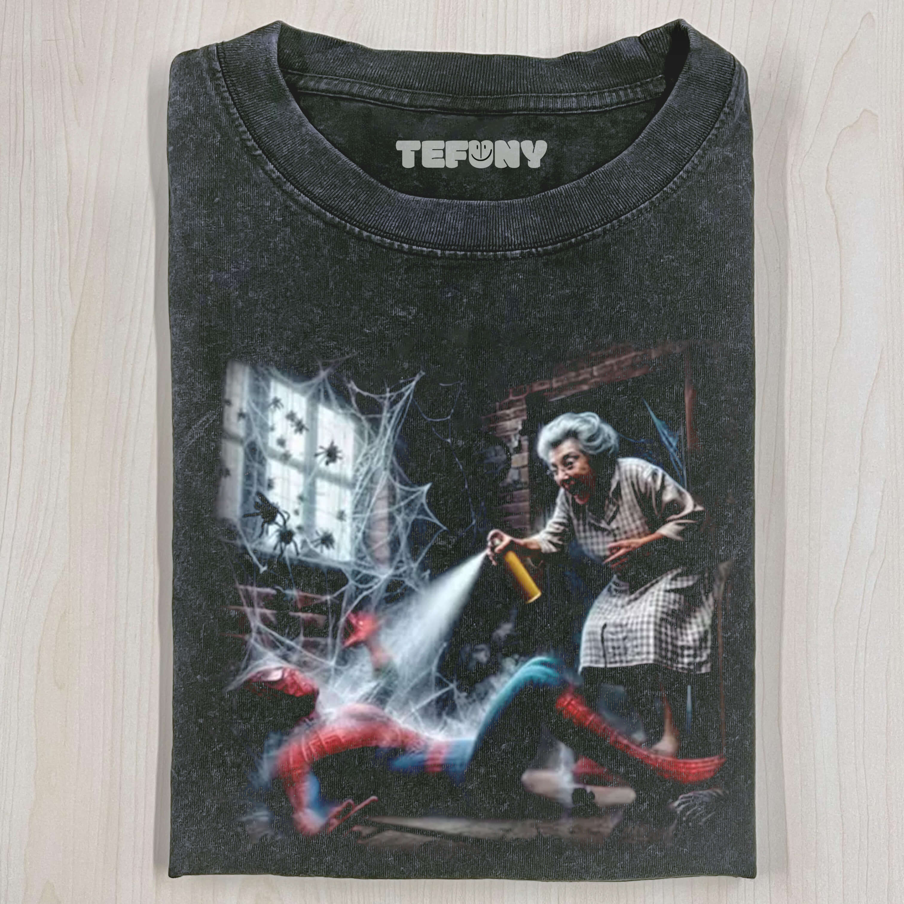 FUNNY MOVIE UNISEX SHIRT
