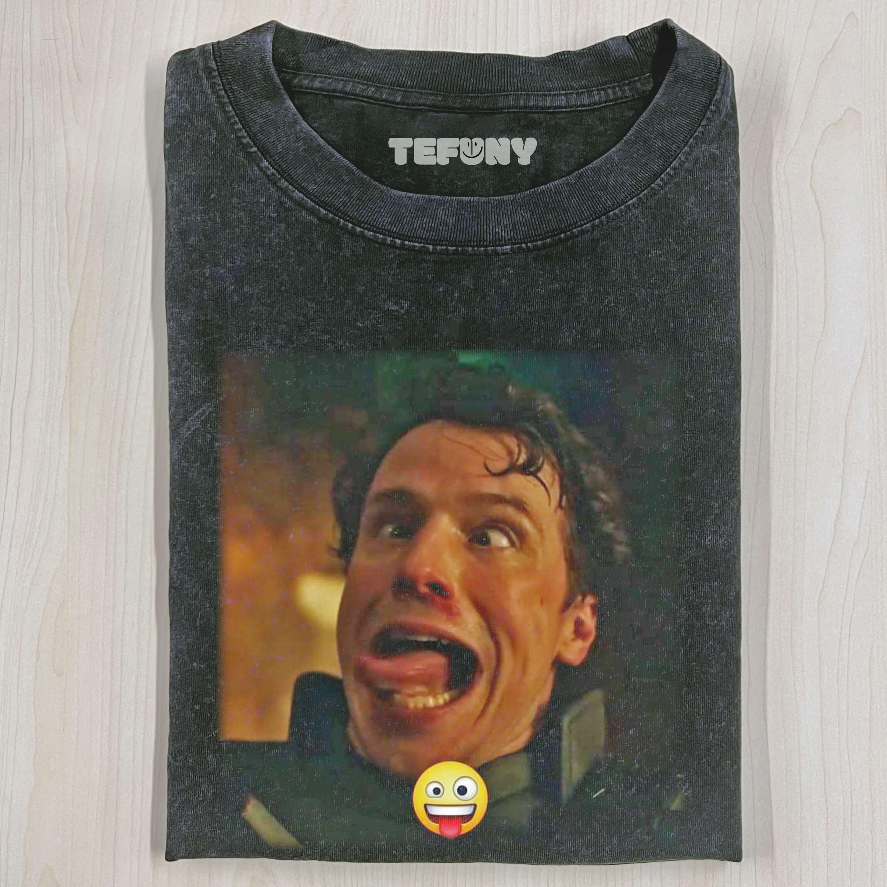 FUNNY PEACEMAKEN T-SHIRT