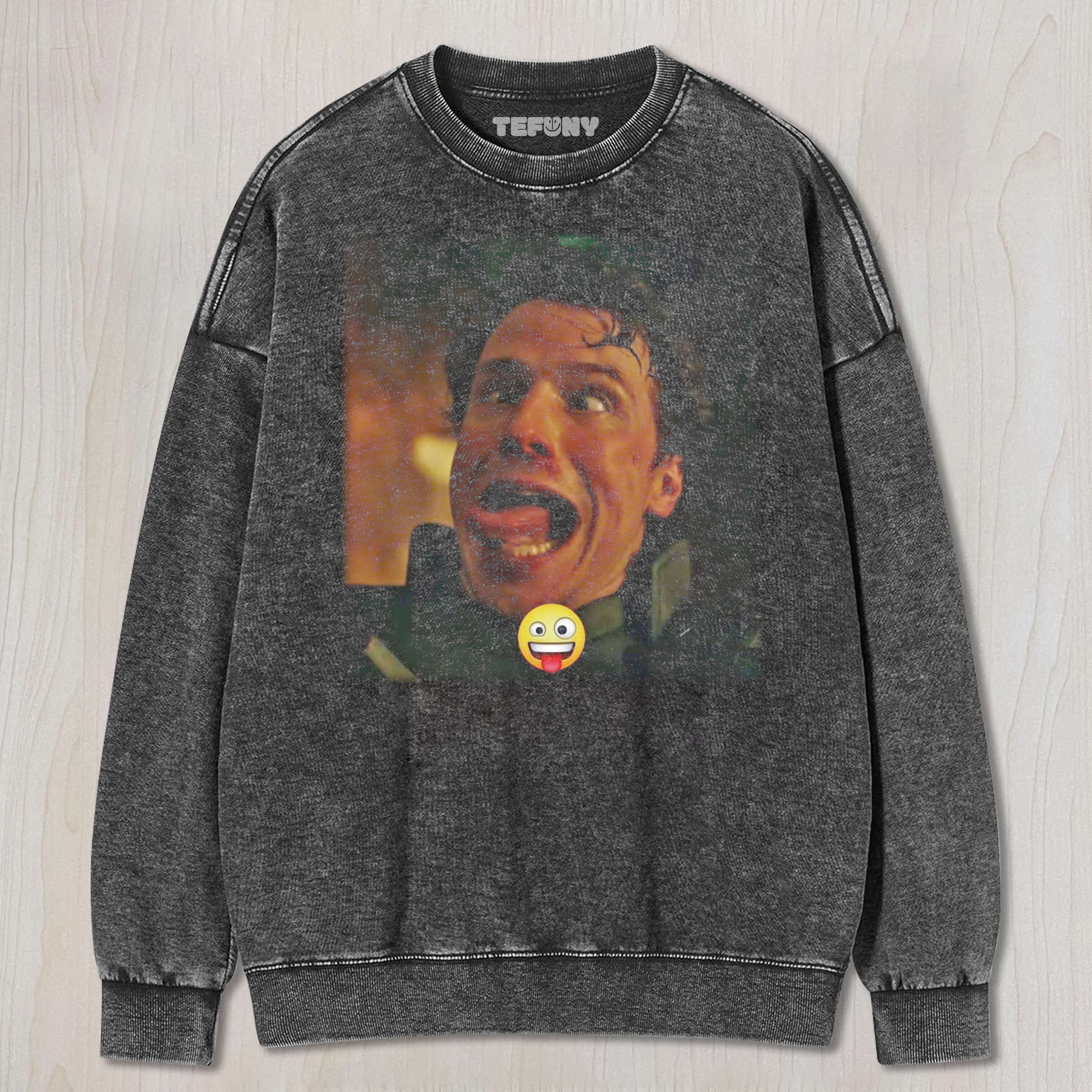 FUNNY PEACEMAKEN T-SHIRT