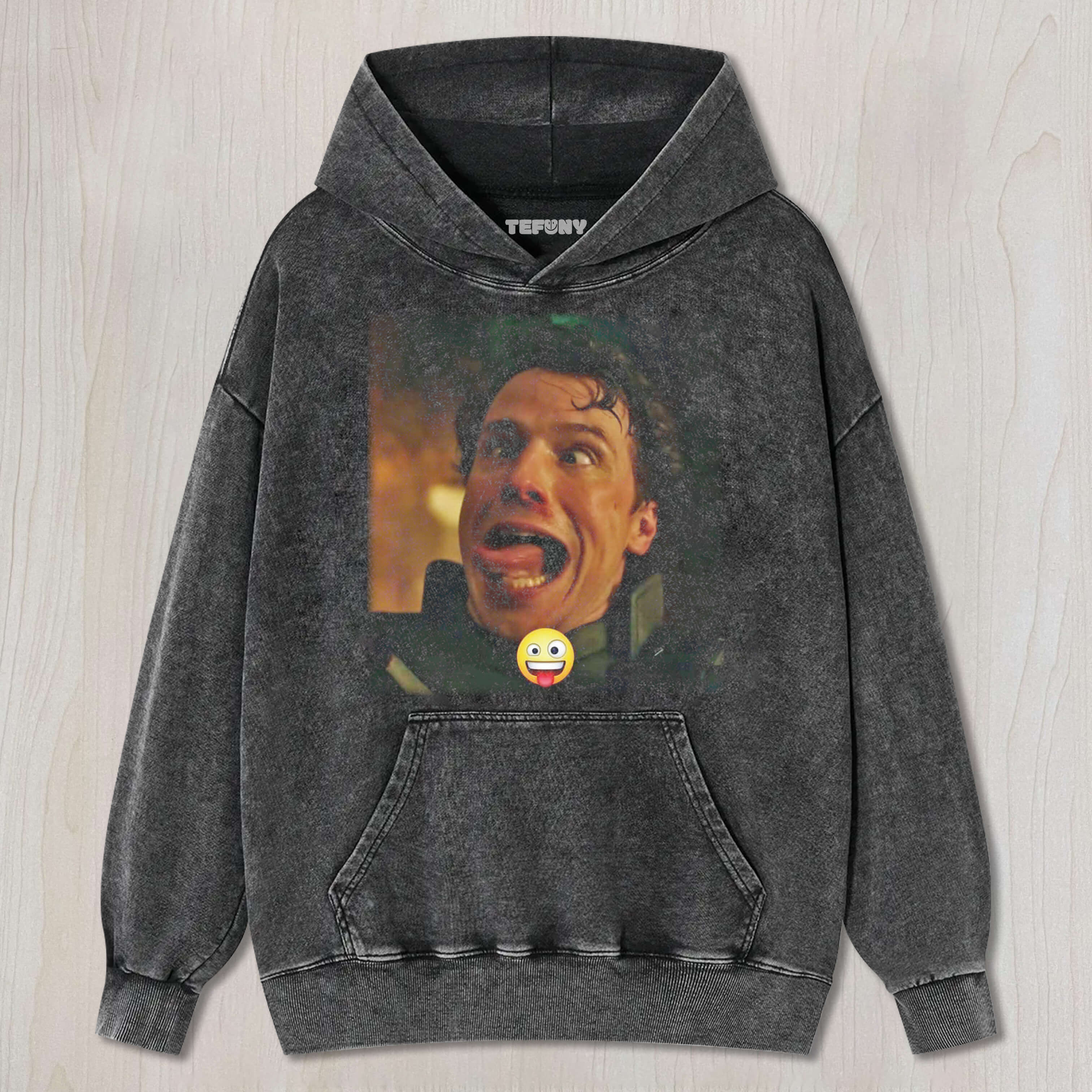 FUNNY PEACEMAKEN T-SHIRT