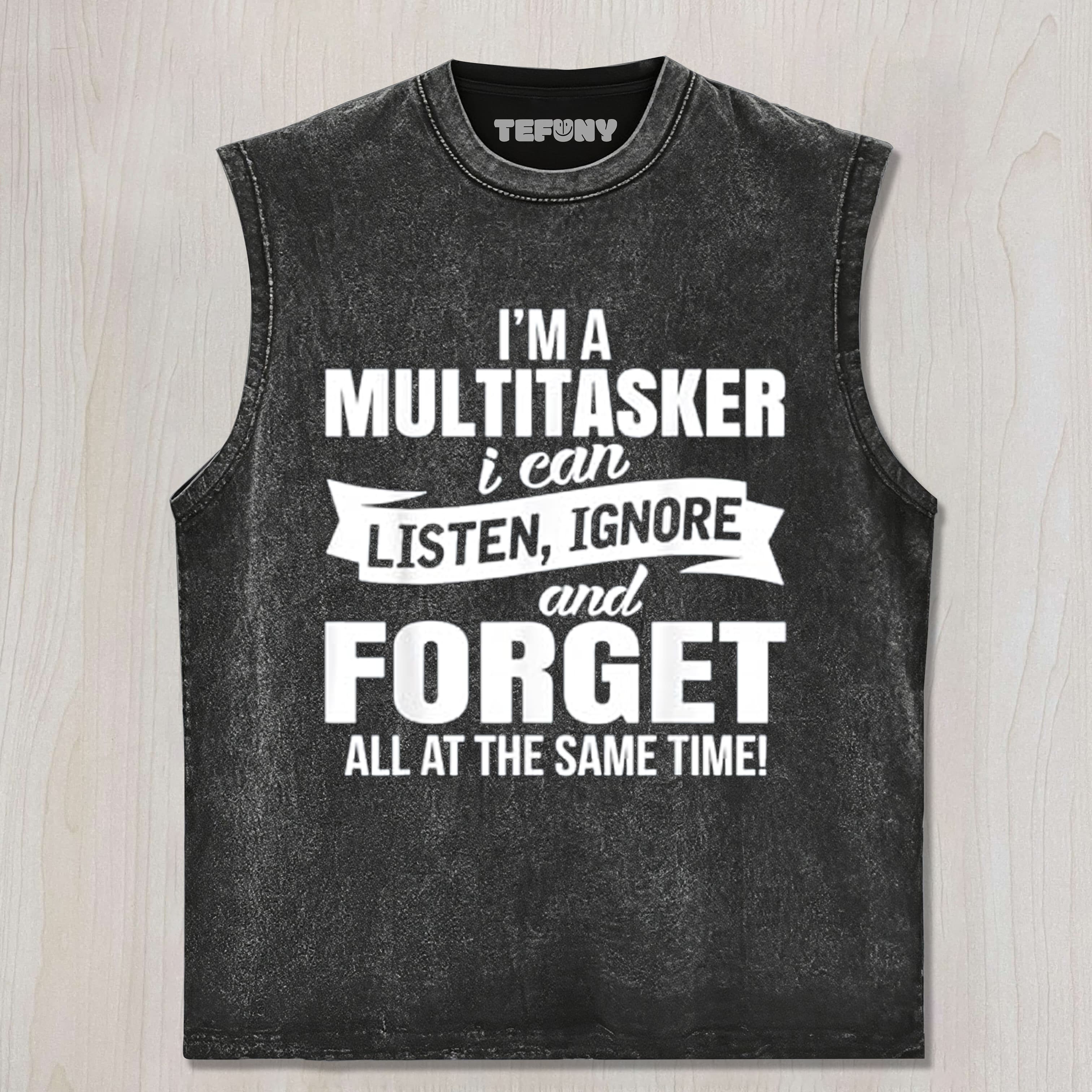 FUNNY SAYING UNISEX TEE, TANK TOP, LAYERED LS, SWEATSHIRT & HOODIE