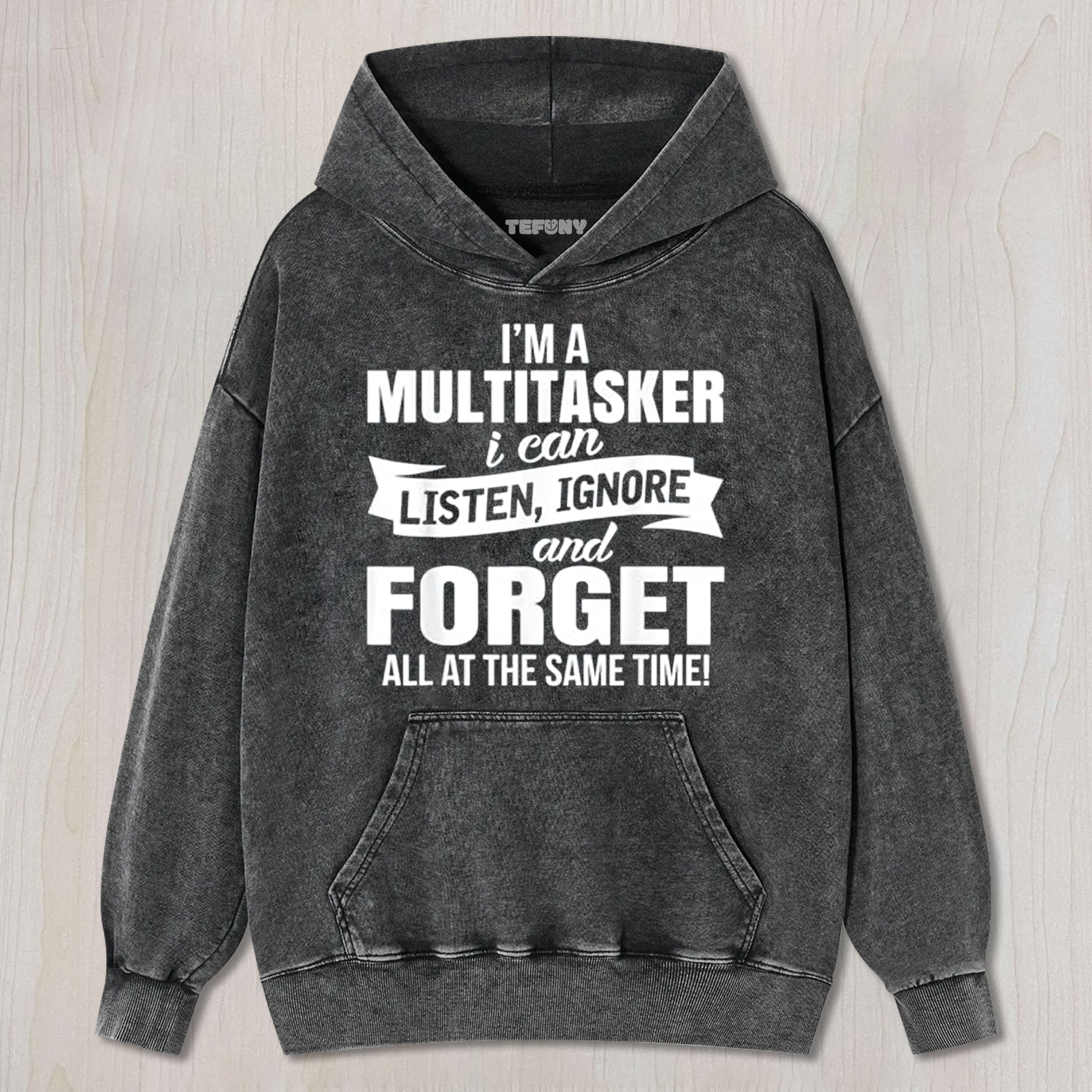 FUNNY SAYING UNISEX TEE, TANK TOP, LAYERED LS, SWEATSHIRT & HOODIE