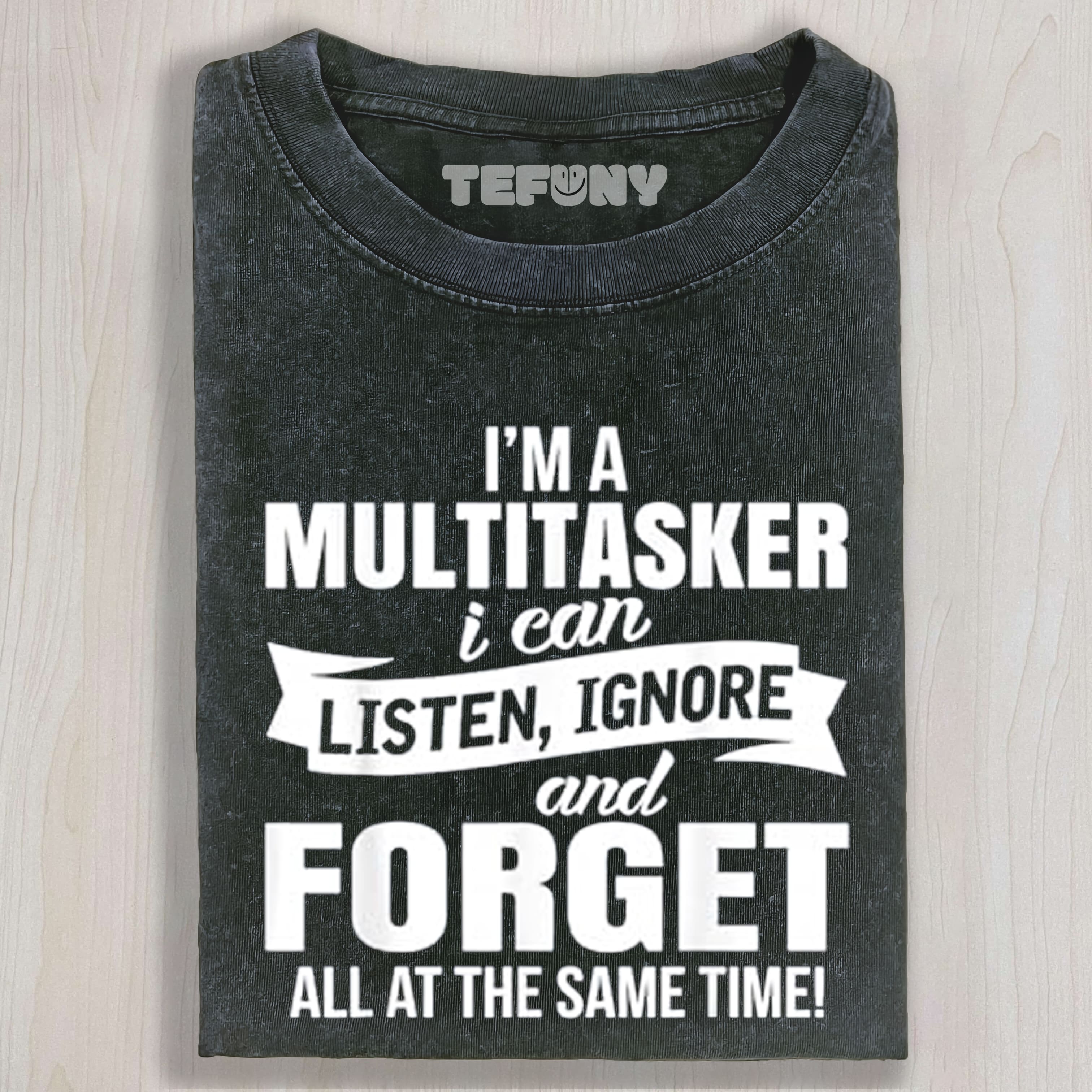 FUNNY SAYING UNISEX TEE, TANK TOP, LAYERED LS, SWEATSHIRT & HOODIE