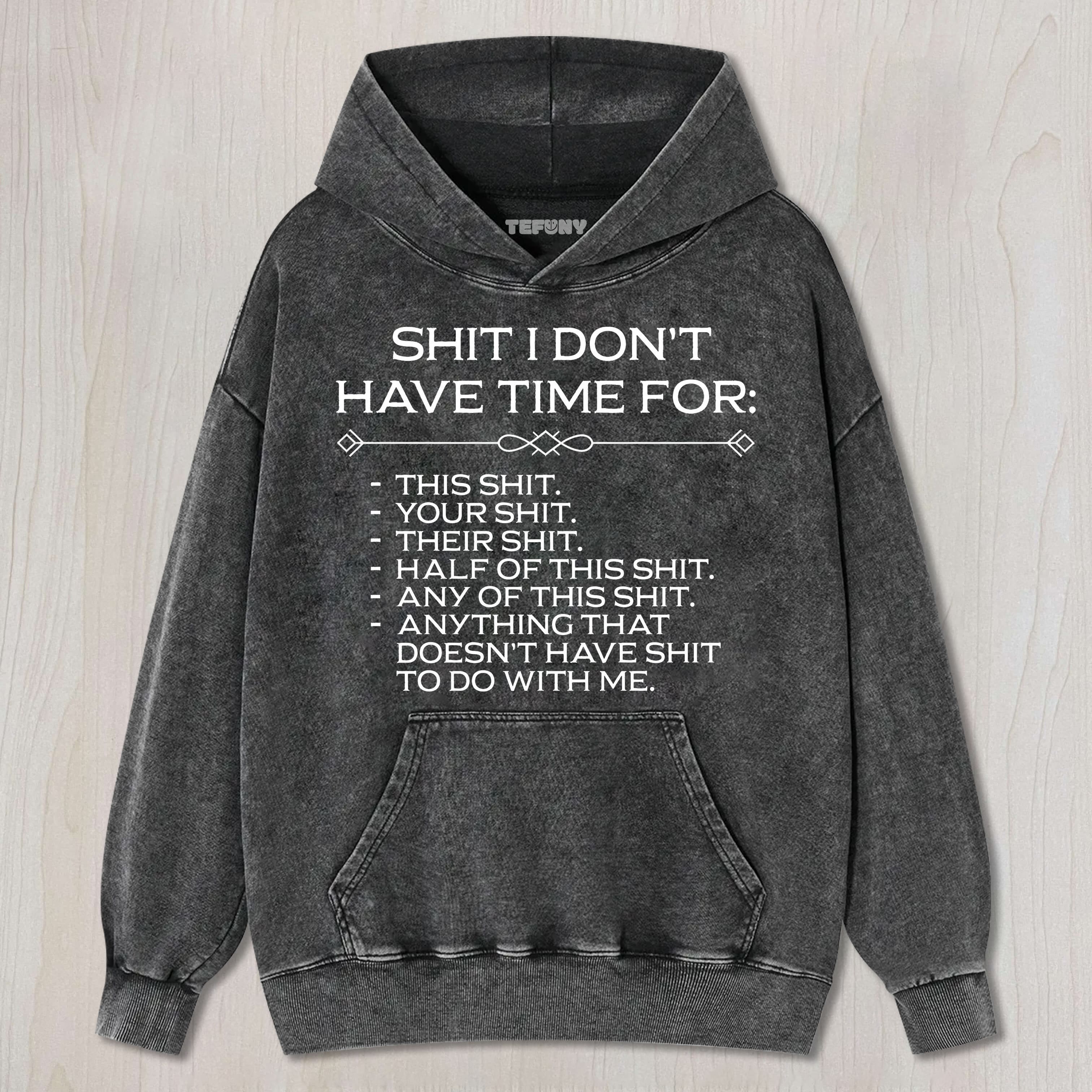 FUNNY SAYING V3 UNISEX TEE, TANK TOP, LAYERED LS, SWEATSHIRT & HOODIE