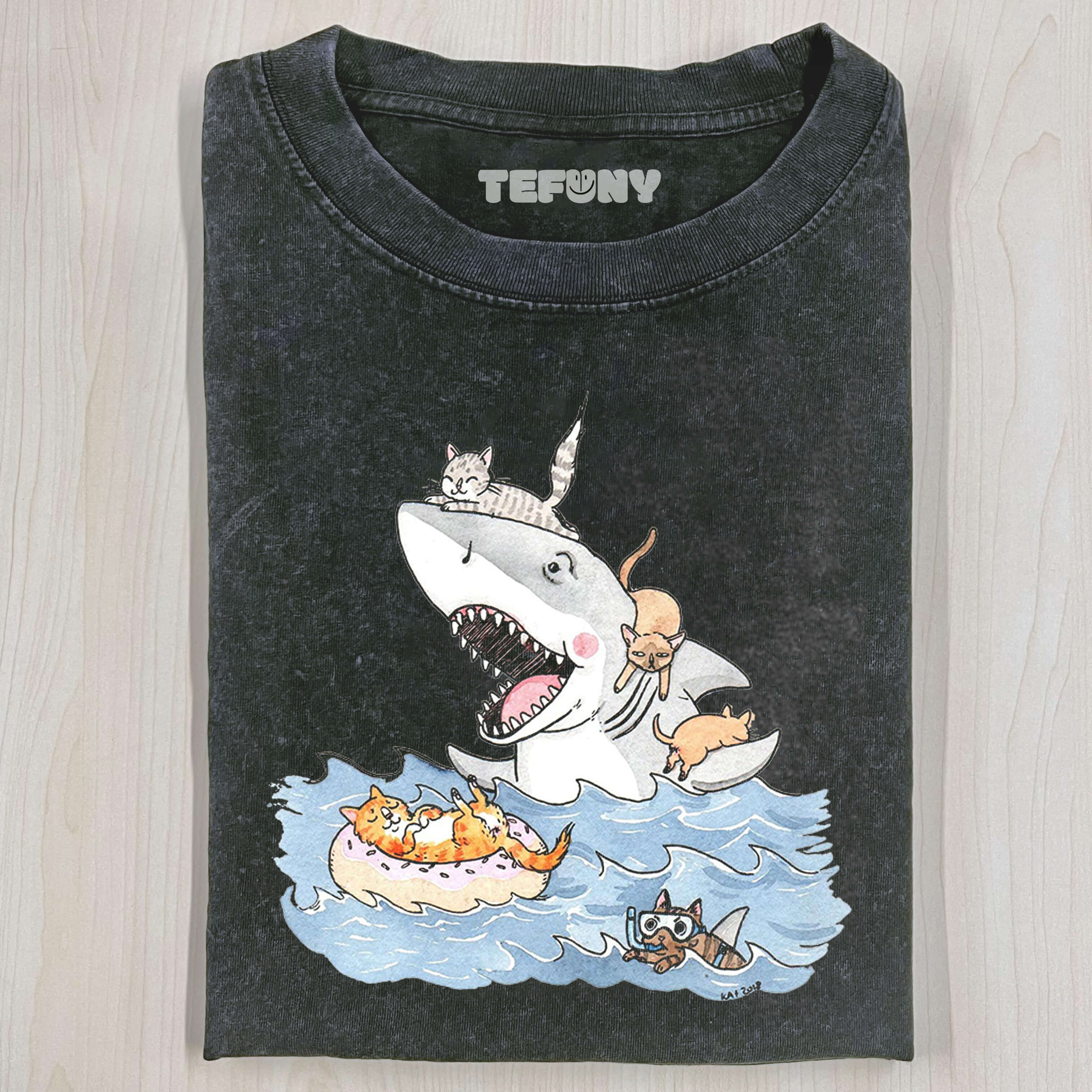 FUNNY SHIRT V1