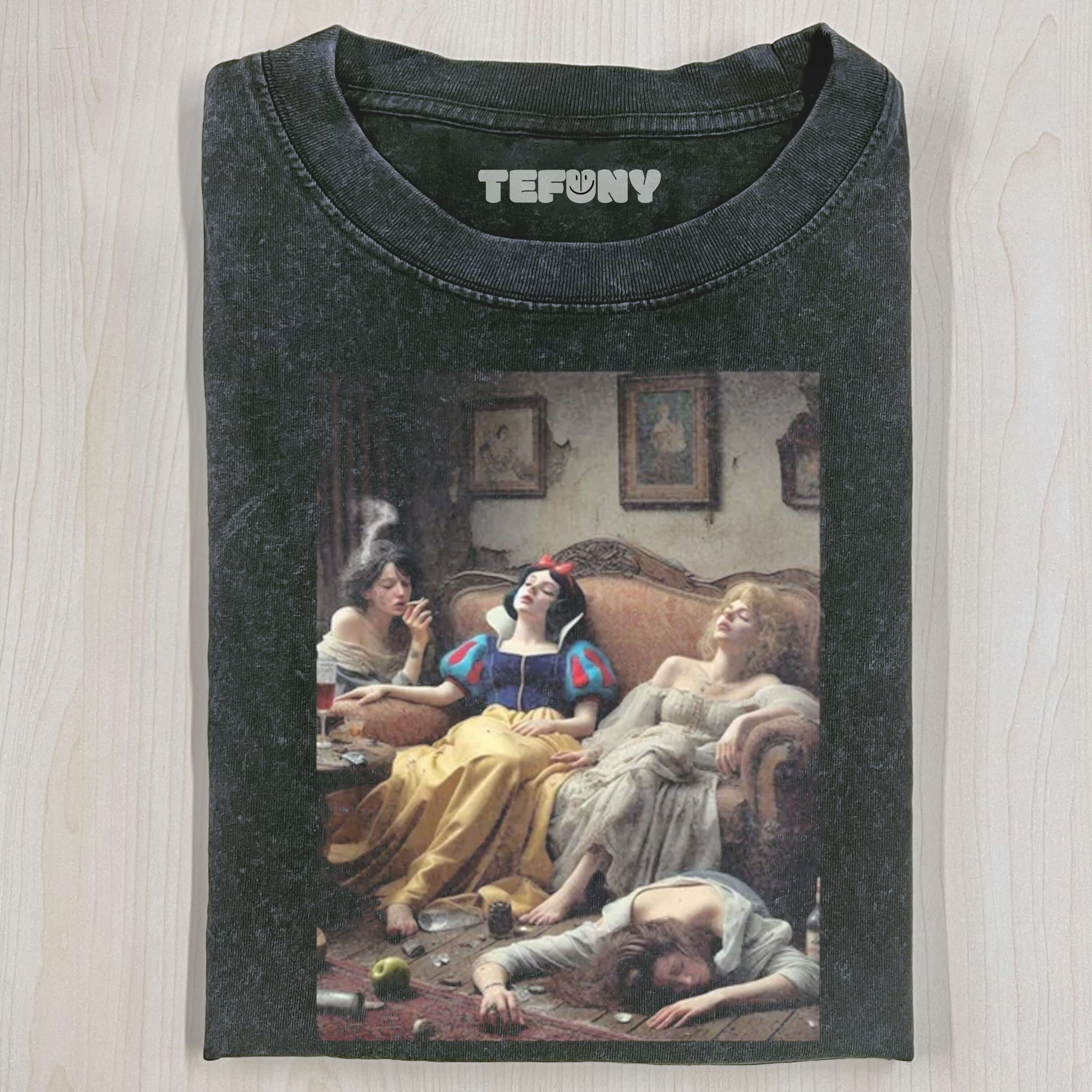 FUNNY SHIRT V2
