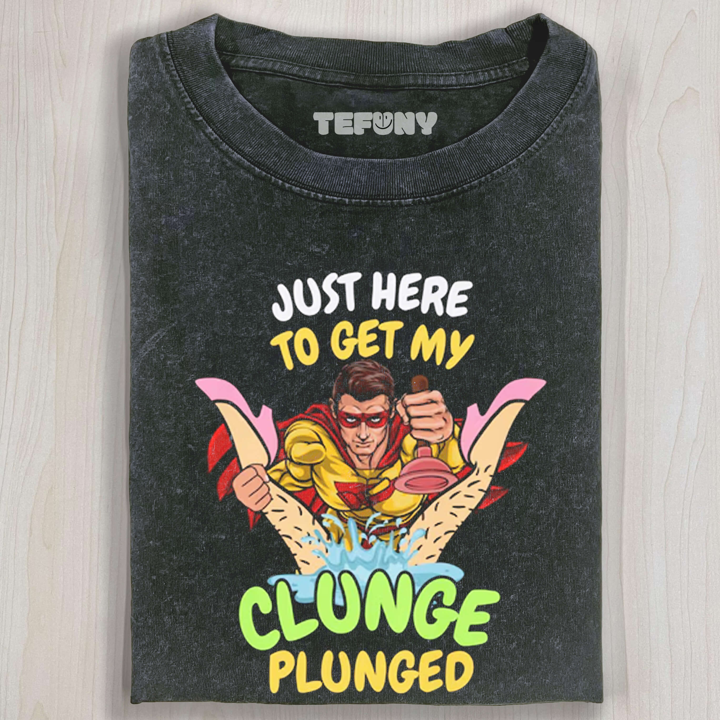 FUNNY SHIT SHIRT NIGHT