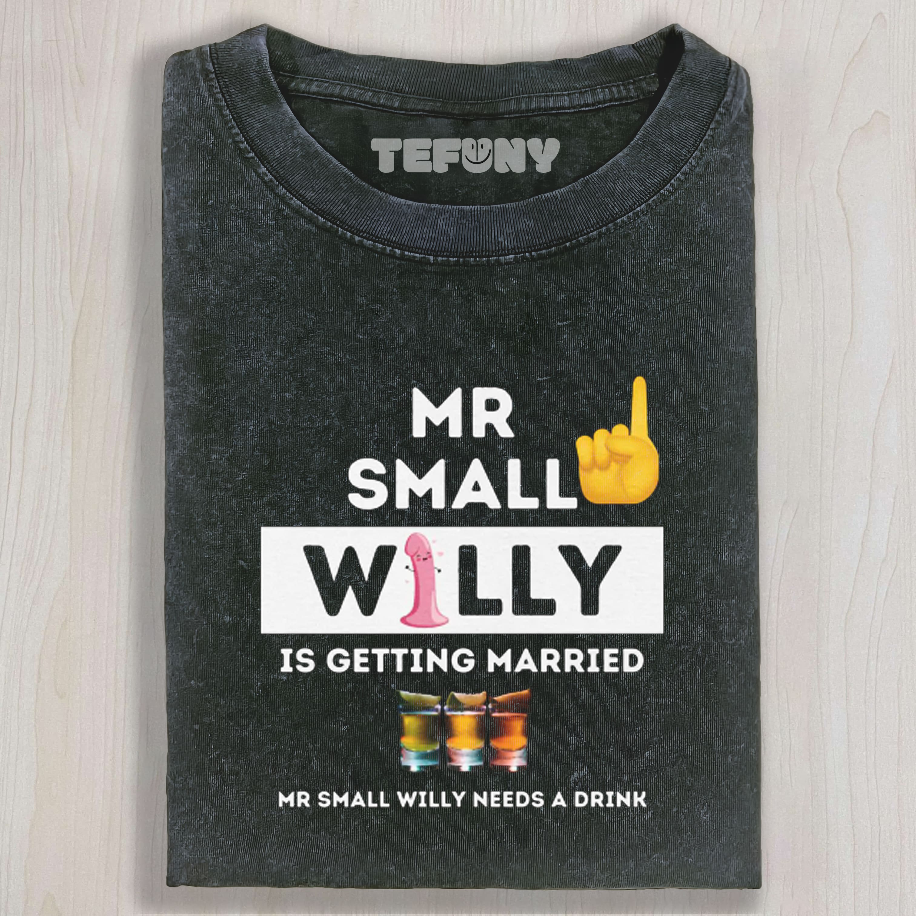 FUNNY STAG DO T-SHIRT, RUDE GROOM TO BE TEE & SWEAT & HOOD