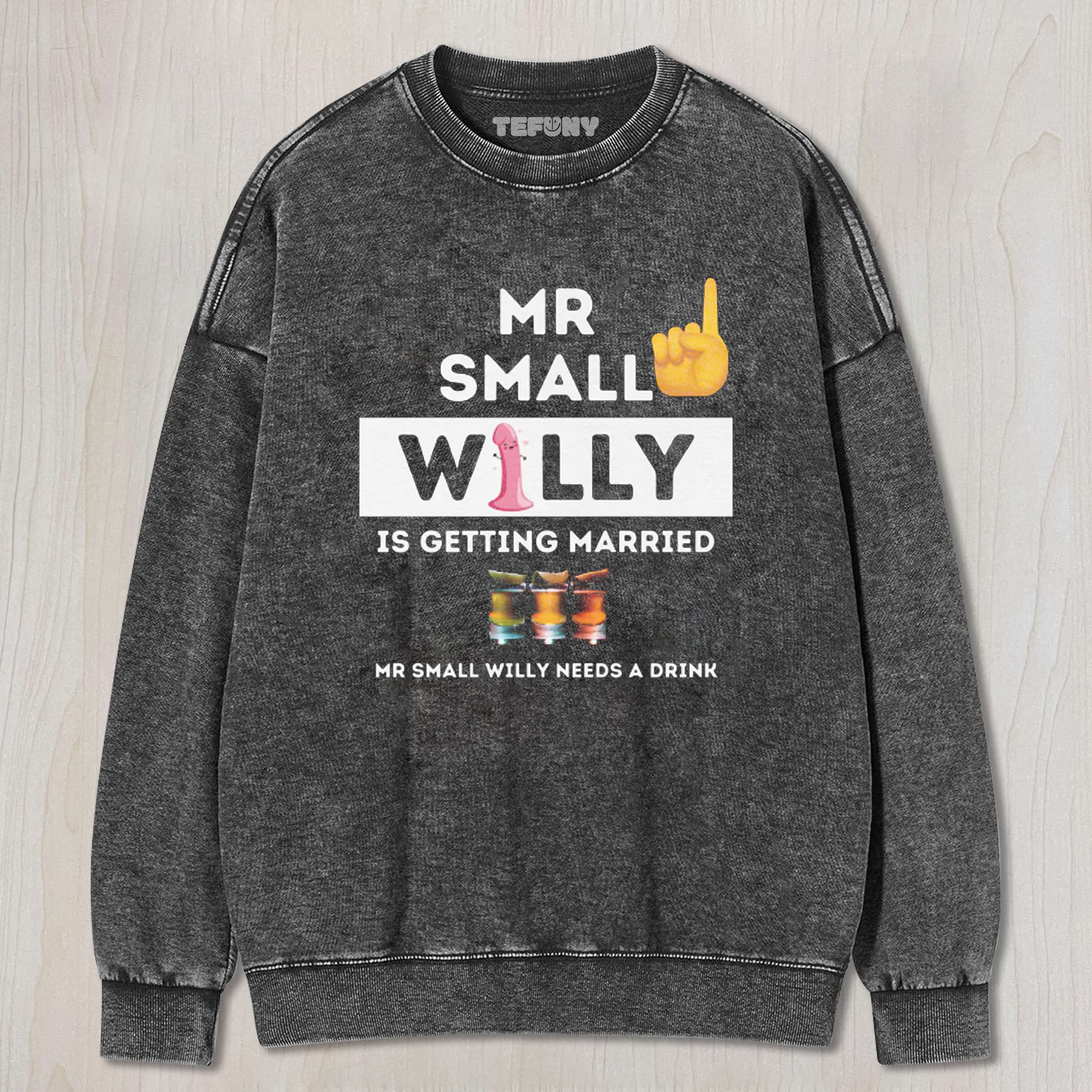 FUNNY STAG DO T-SHIRT, RUDE GROOM TO BE TEE & SWEAT & HOOD