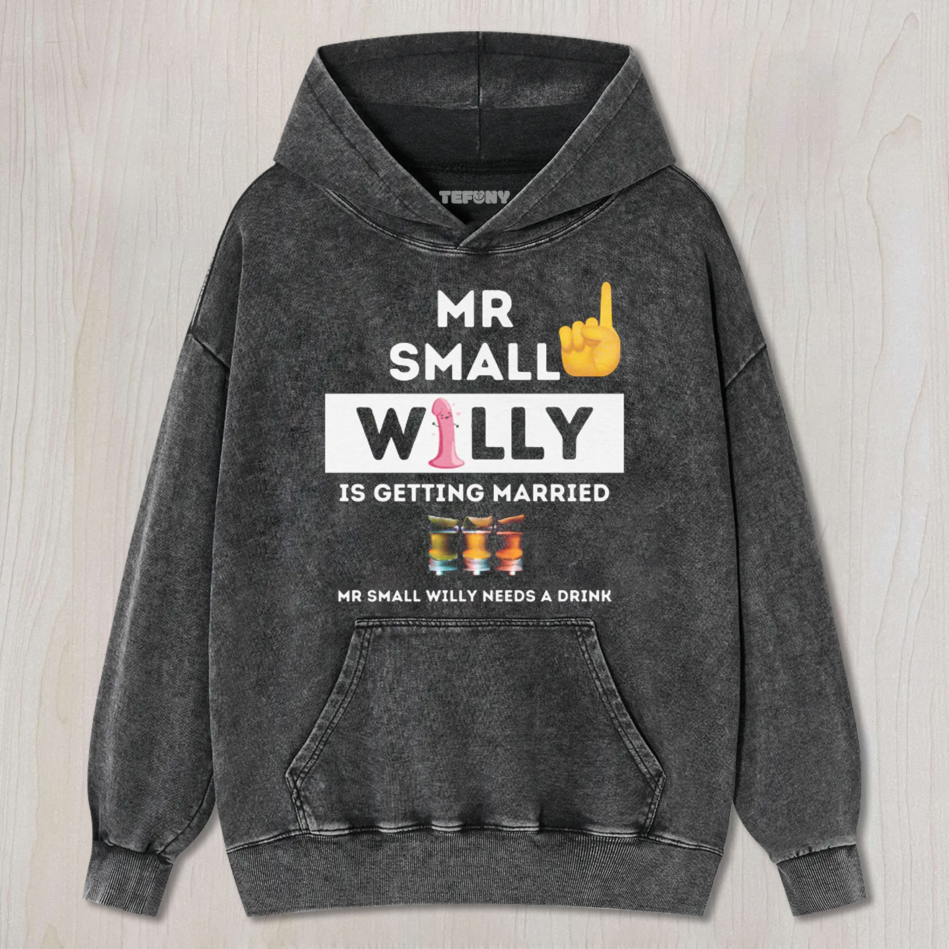 FUNNY STAG DO T-SHIRT, RUDE GROOM TO BE TEE & SWEAT & HOOD