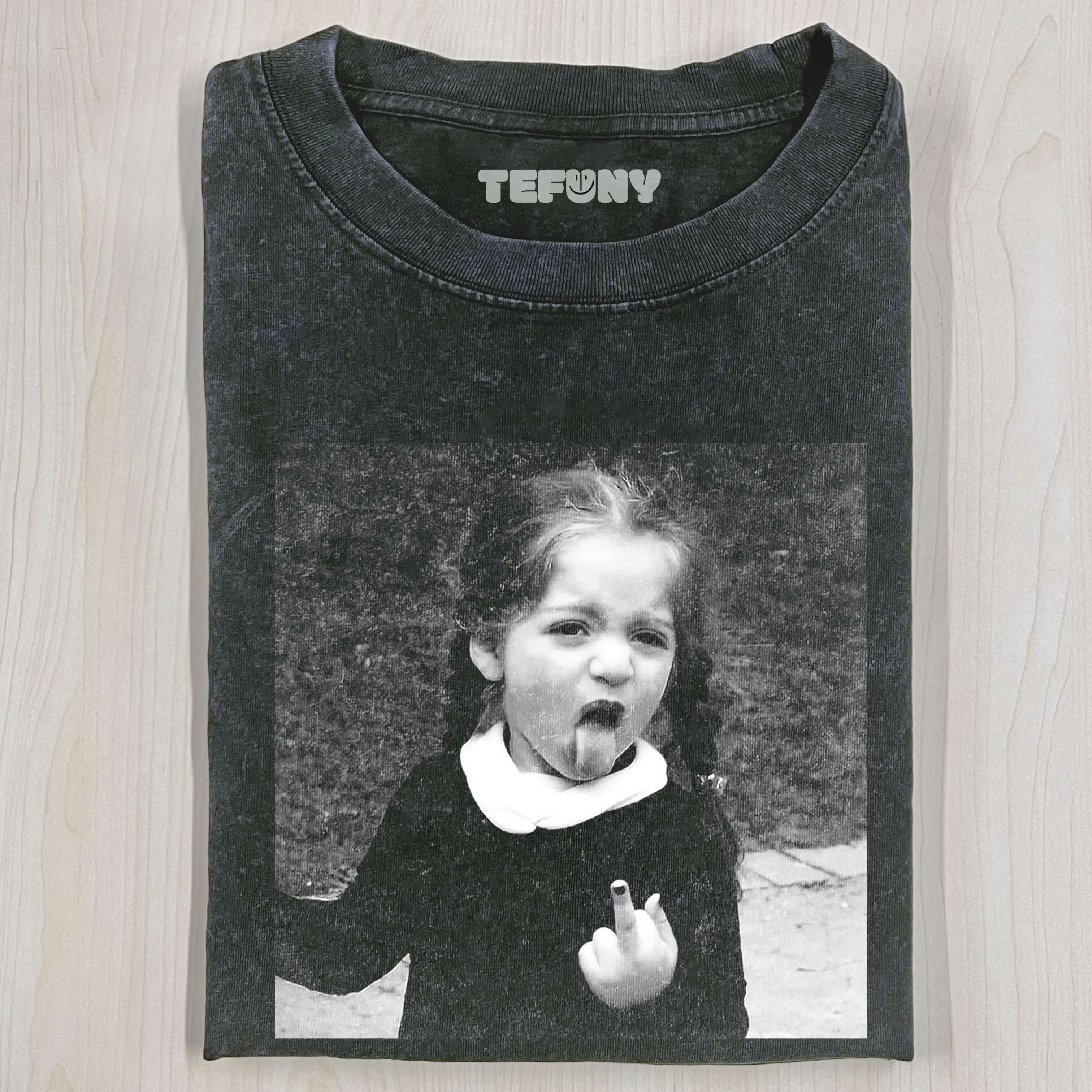 FUNNY T-SHIRT V2