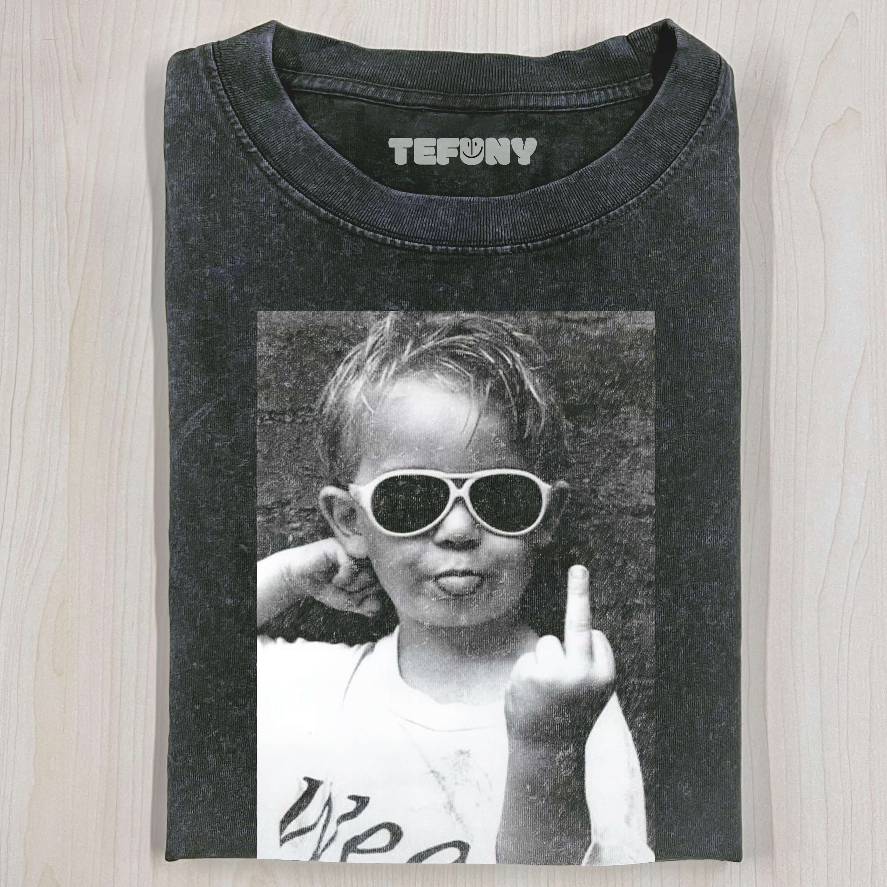 FUNNY T-SHIRT V3