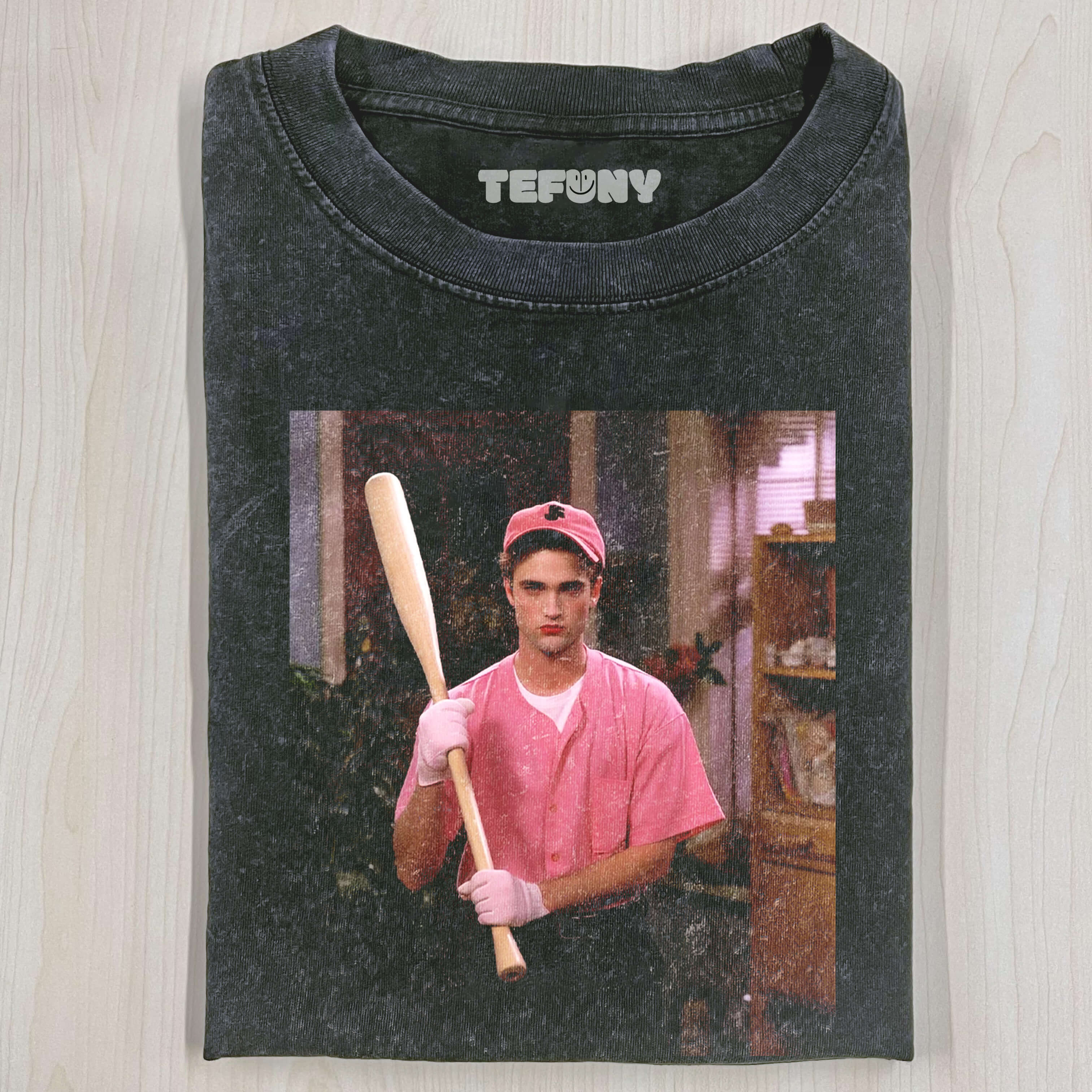 FUNNY TWILIGHT T-SHIRT