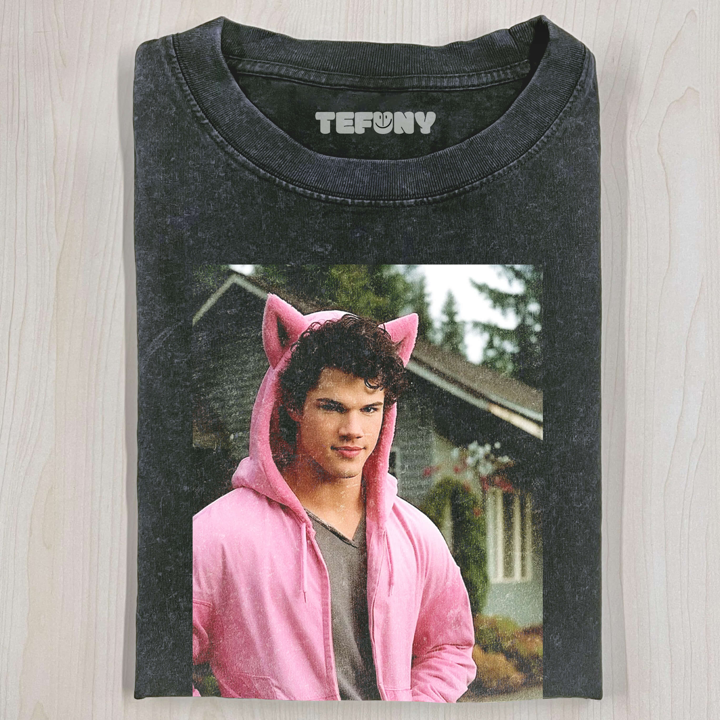 FUNNY TWILIGHT T-SHIRT V1