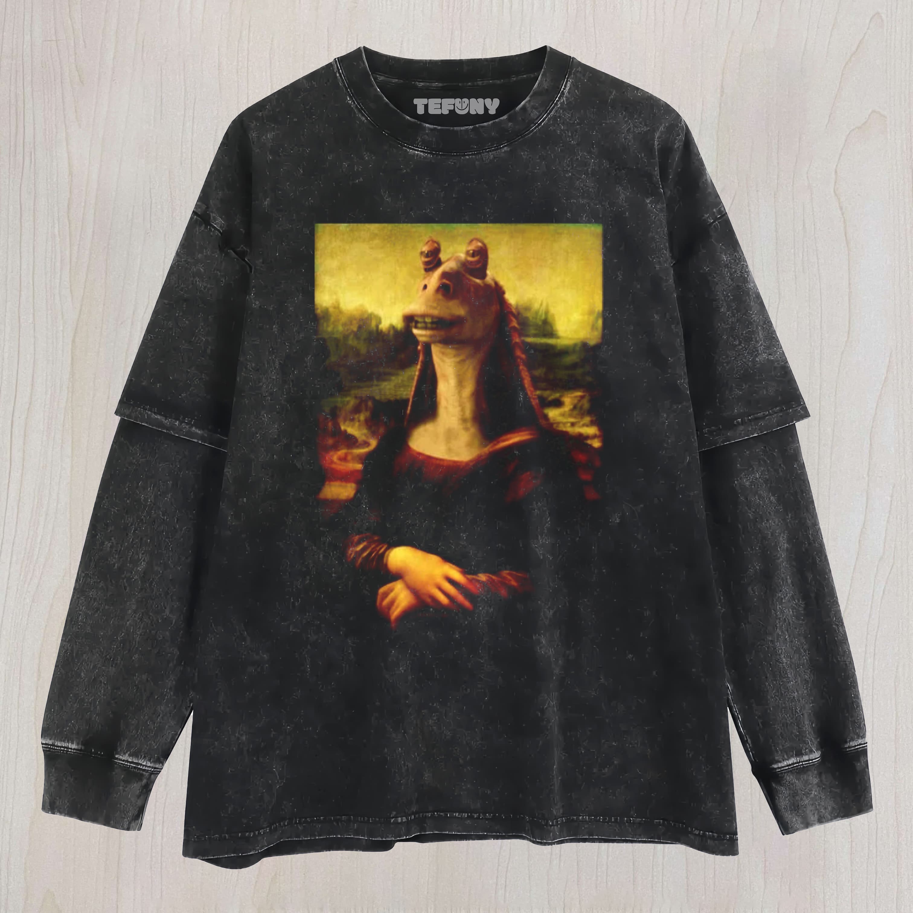 FUNNY_UNISEX TEE, TANK TOP, LAYERED LS, SWEATSHIRT & HOODIE